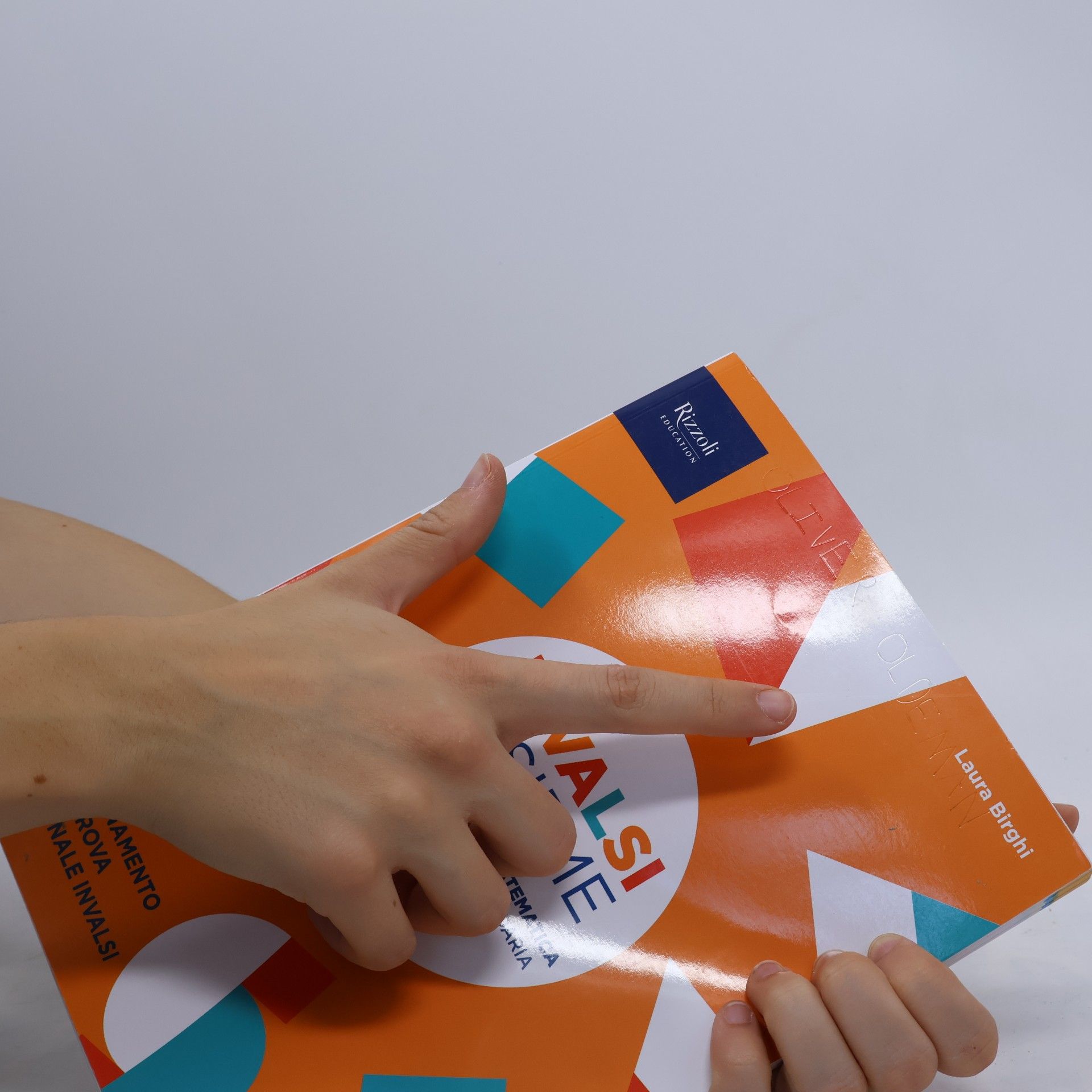 Laura Birghi INVALSI insieme. Prove INVALSI di matematica. Per la scuola media. Con e-book. Con espansione online
