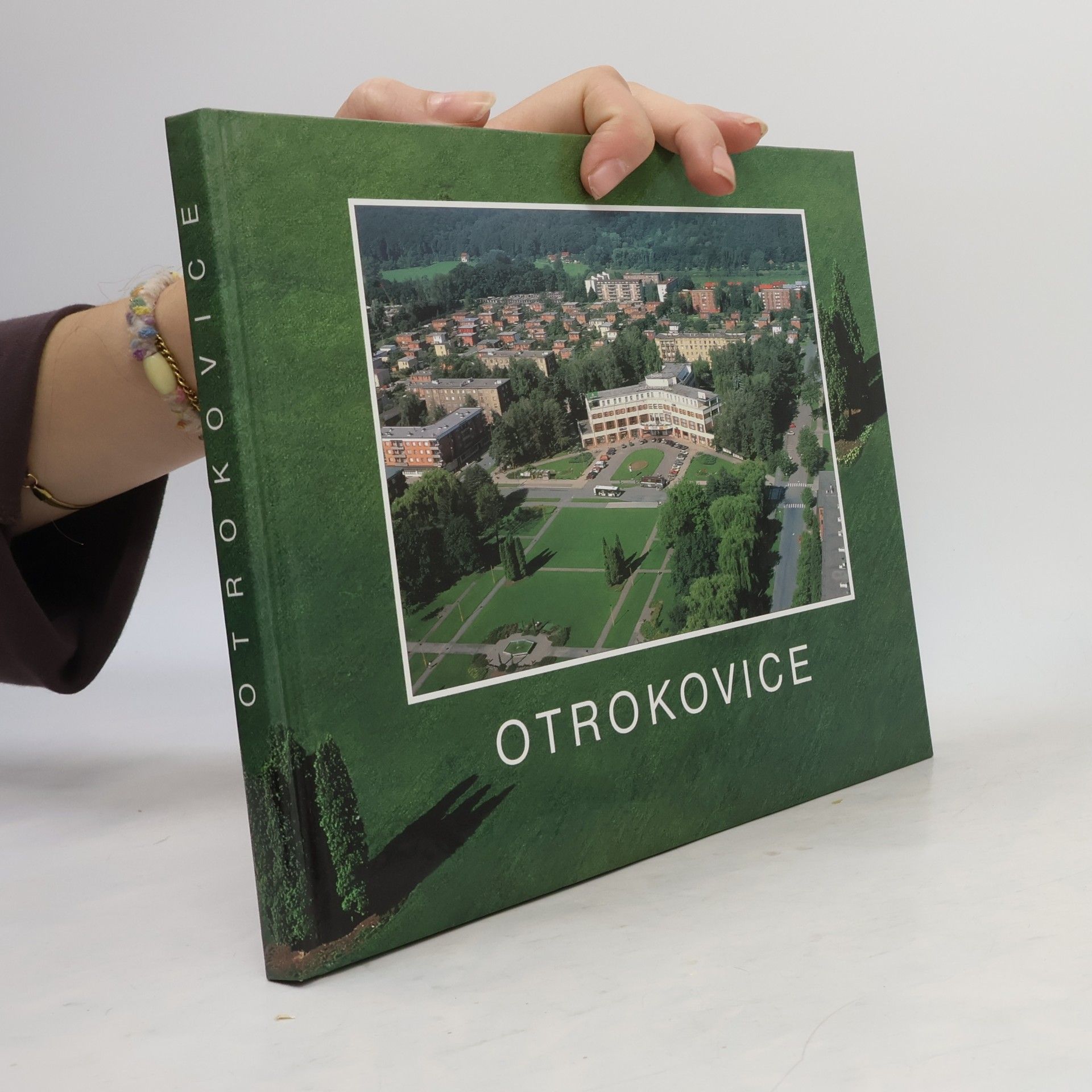 OTROKOVICE