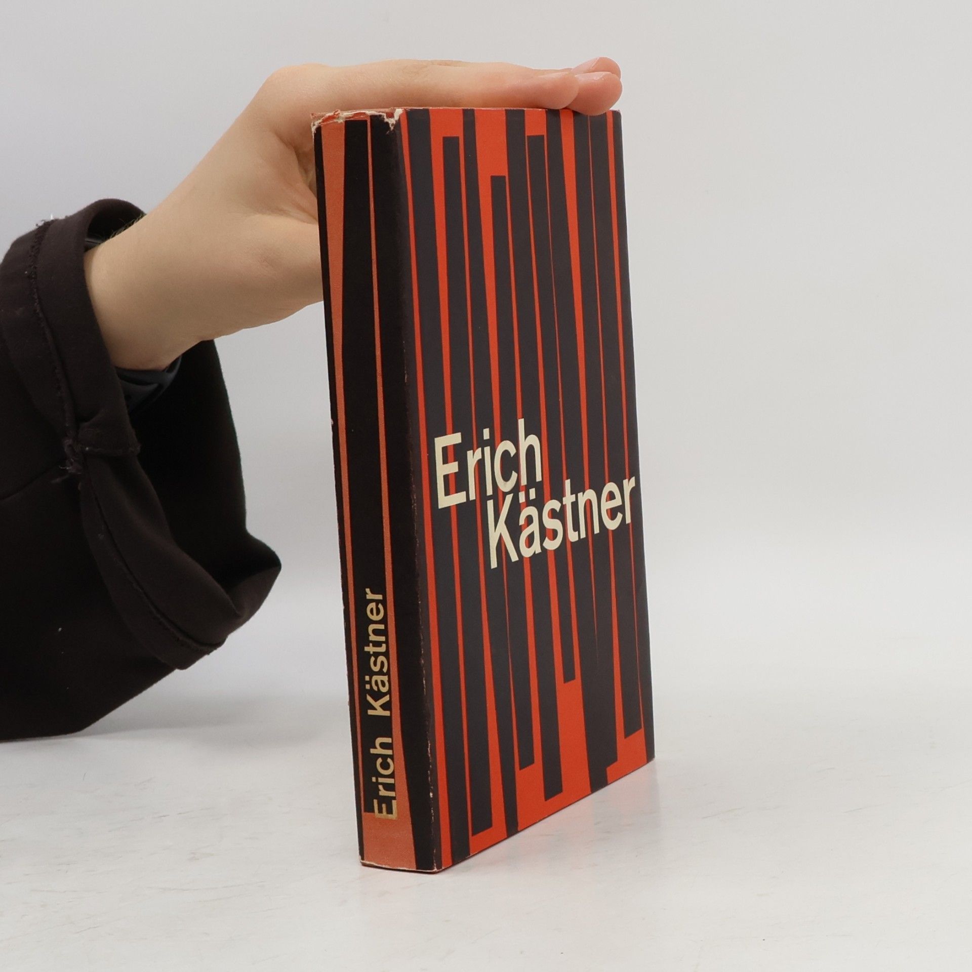 Erich Kästner Das Erich Kästner-Buch