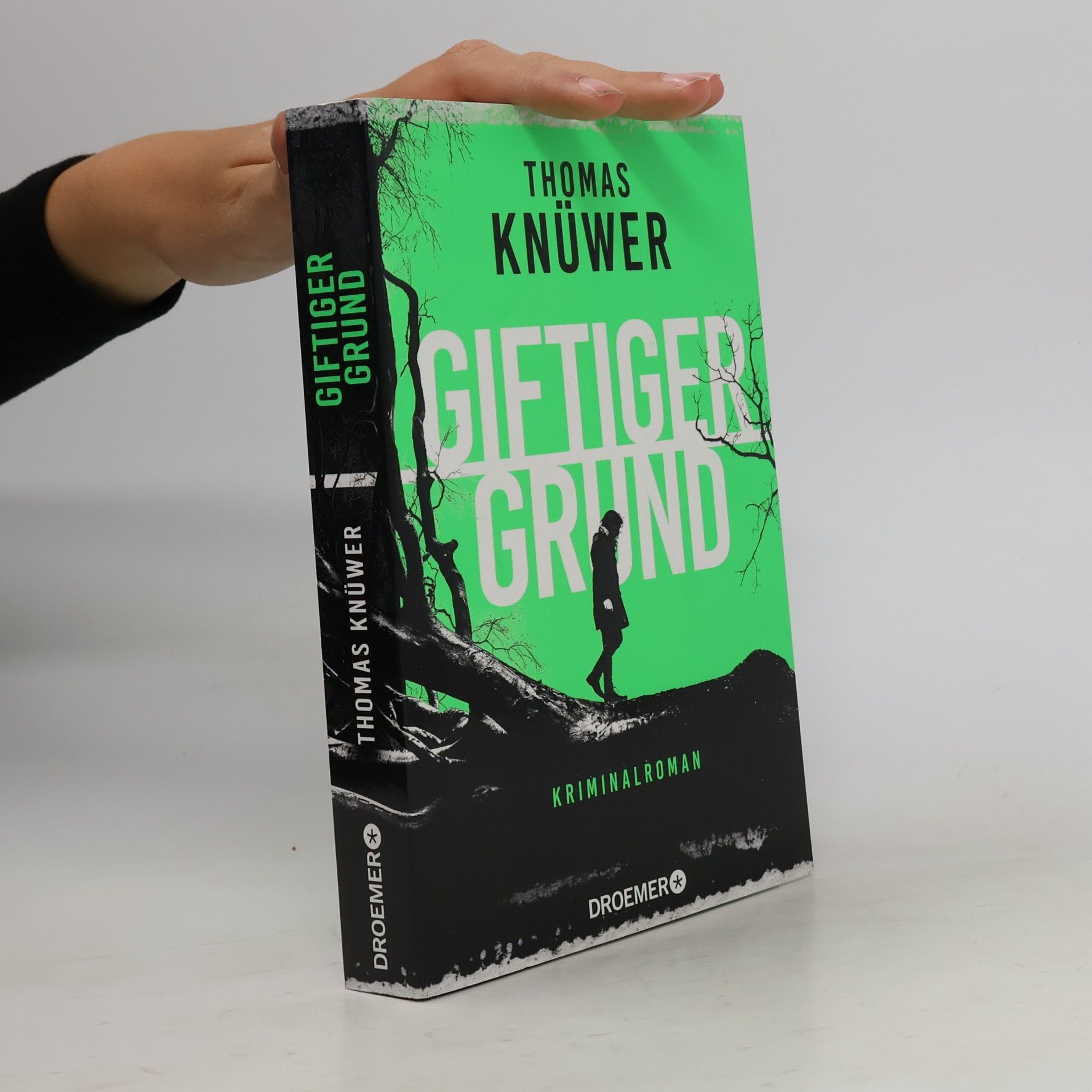 Thomas Knüwer Giftiger Grund