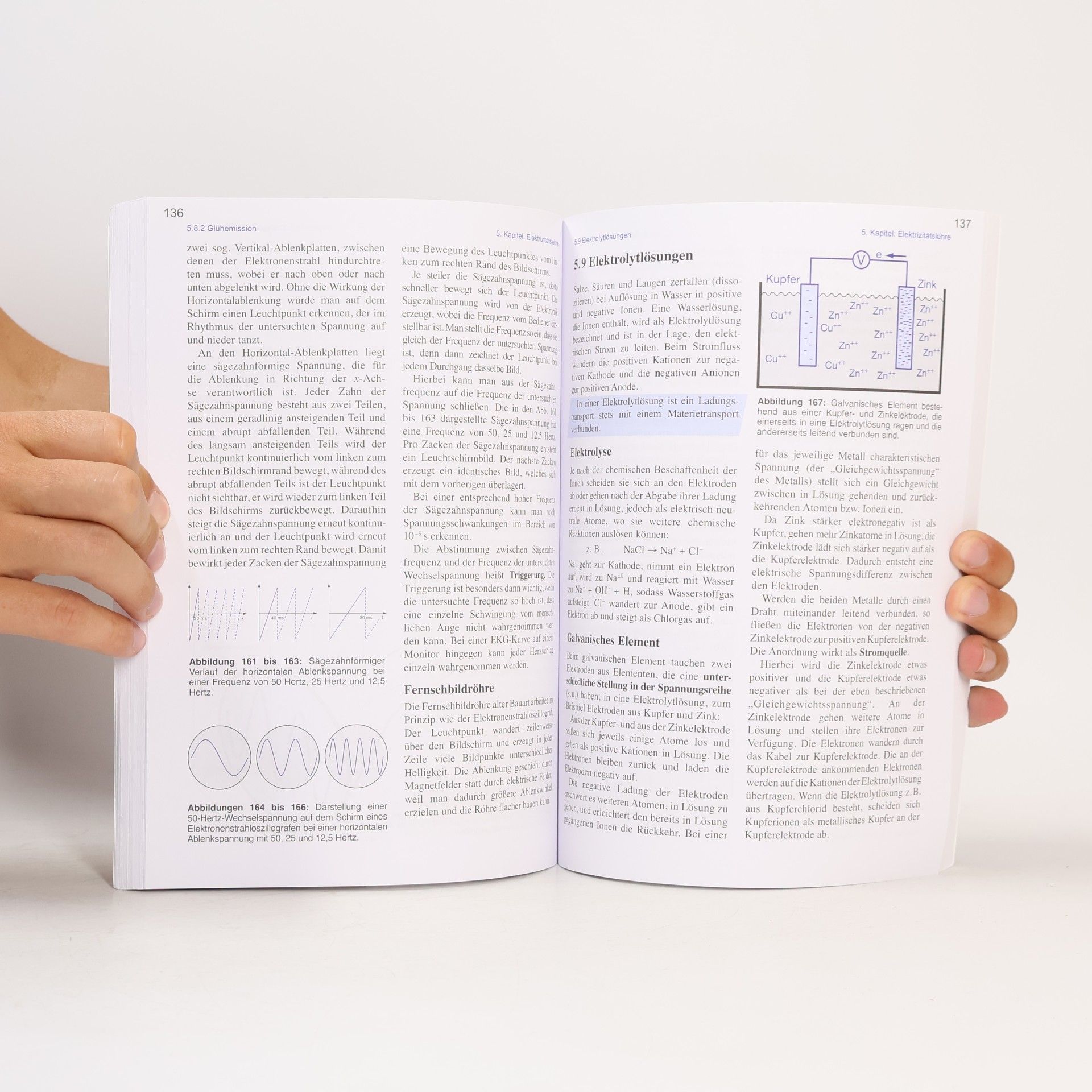 Volker Harms Physik für Mediziner und Pharmazeuten