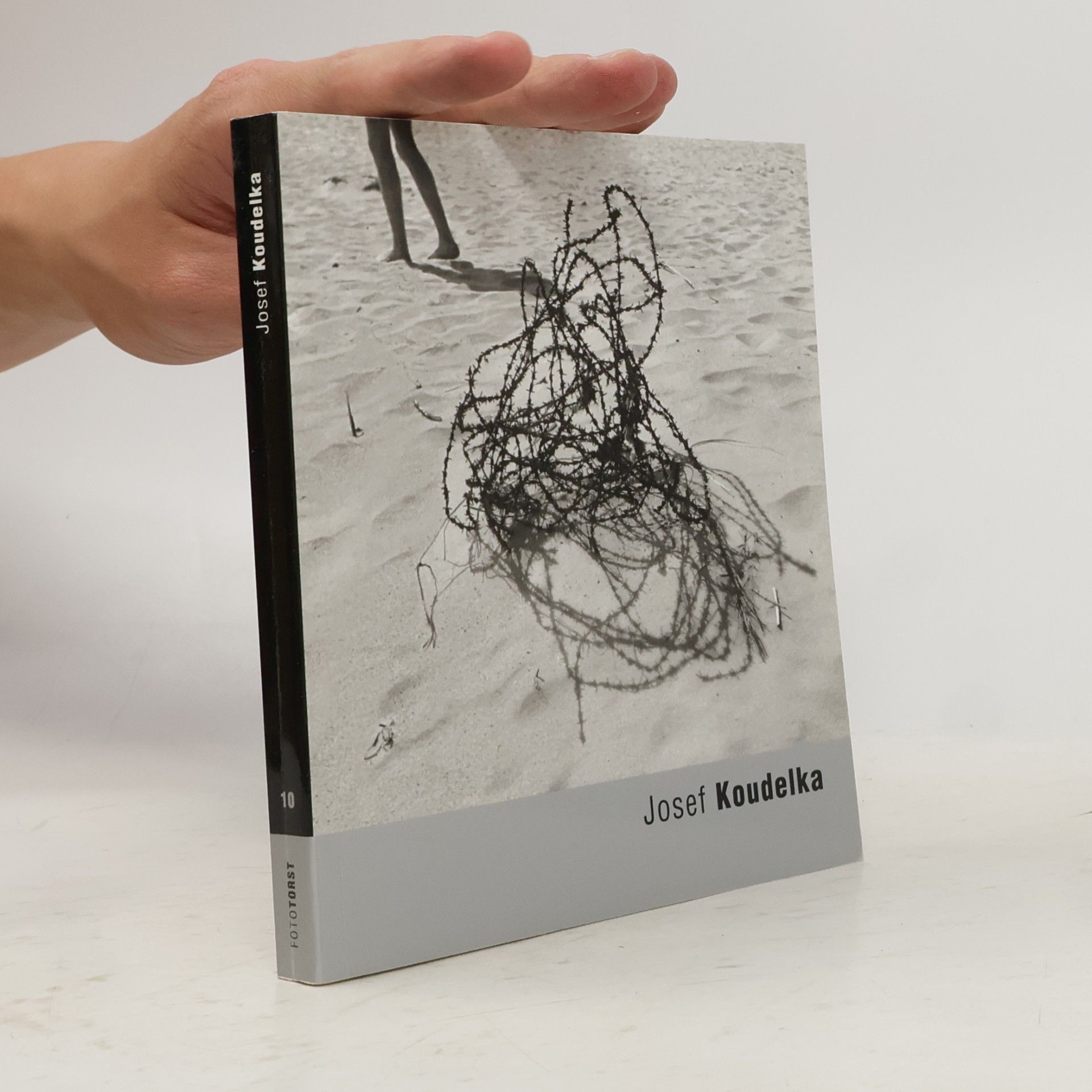 Josef Koudelka Josef Koudelka