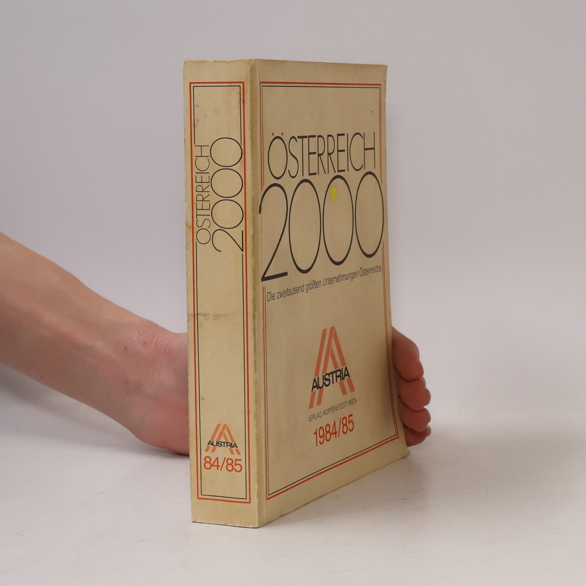 kolektiv Österreich 2000
