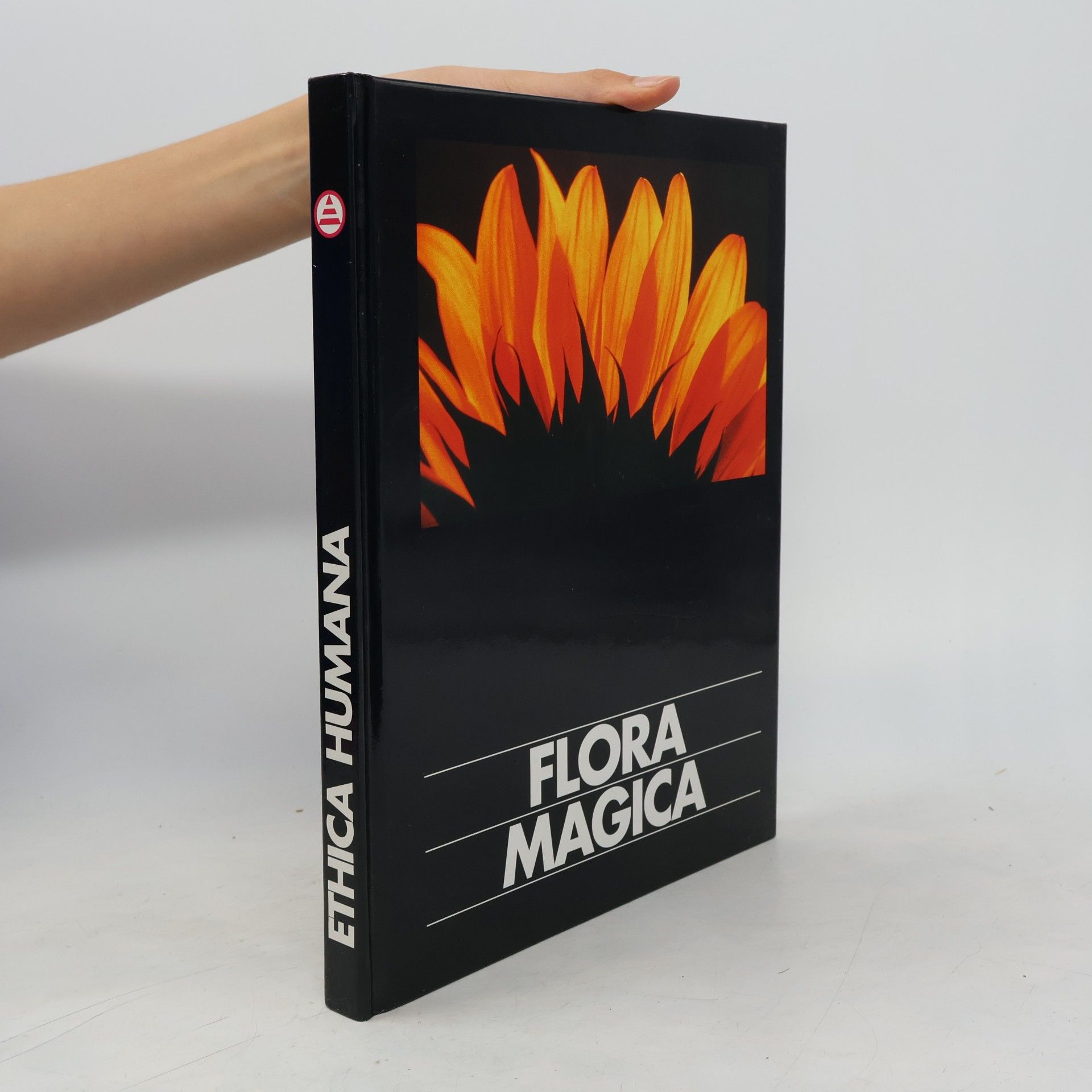 Kolektív autorov Flora Magica