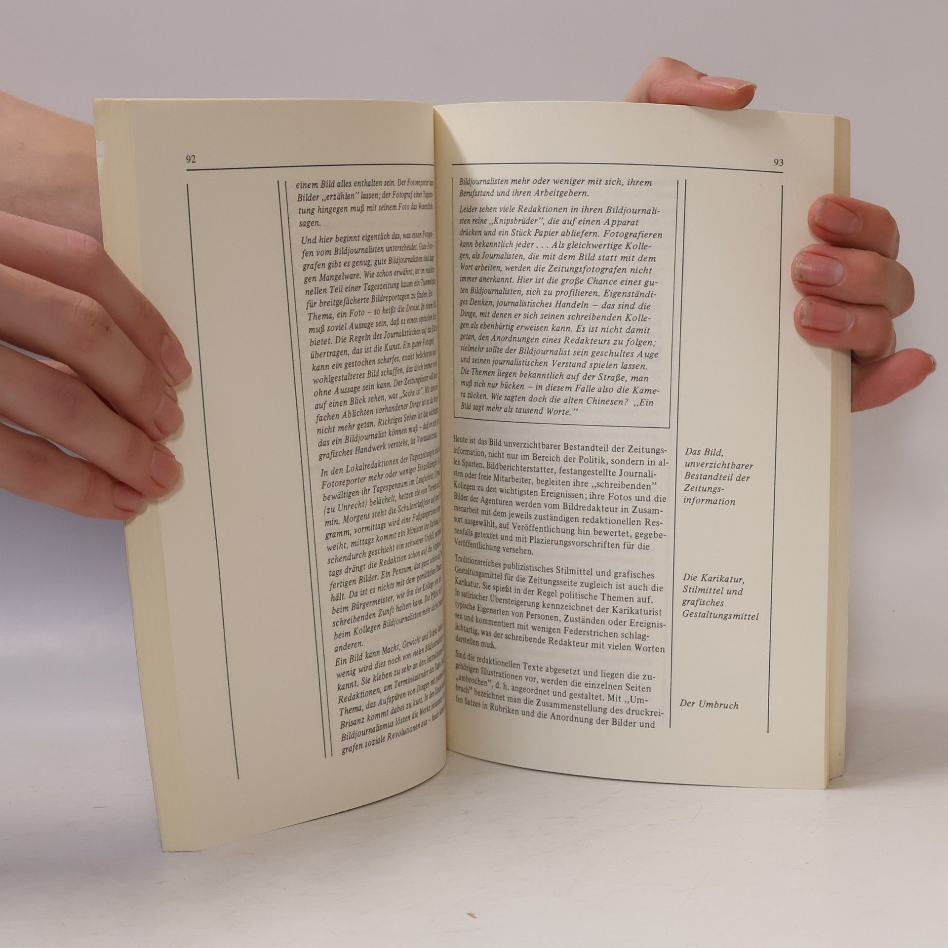 Peter Brand Medienkundliches Handbuch