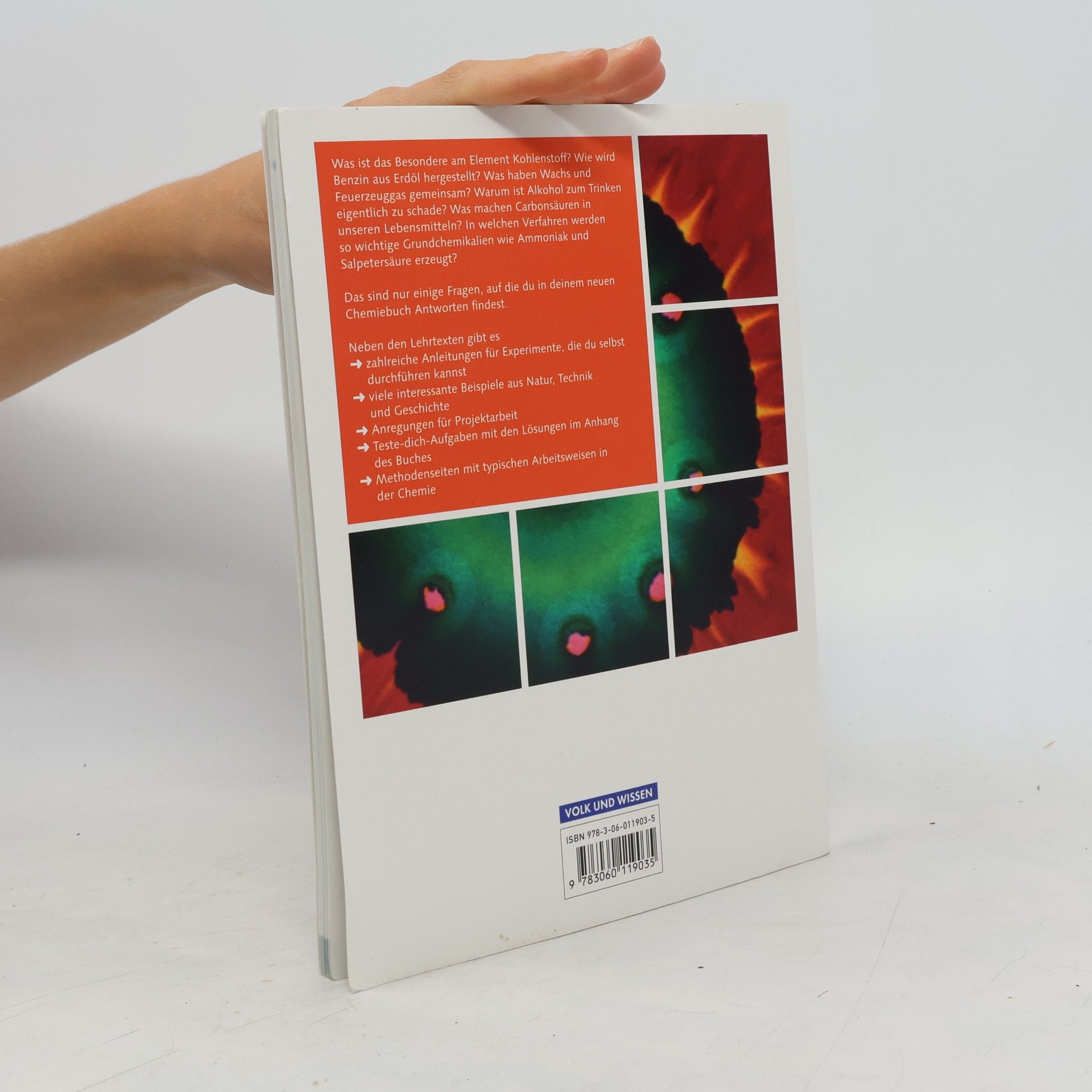 Karin Arnold 9./10. Schuljahr, Schülerbuch