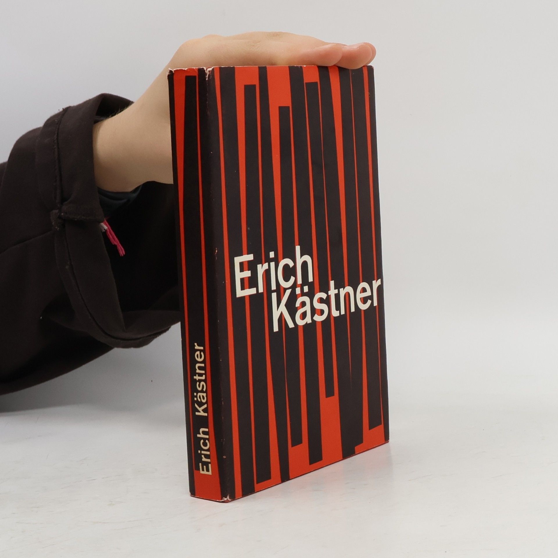 Erich Kästner Das Erich Kästner-Buch