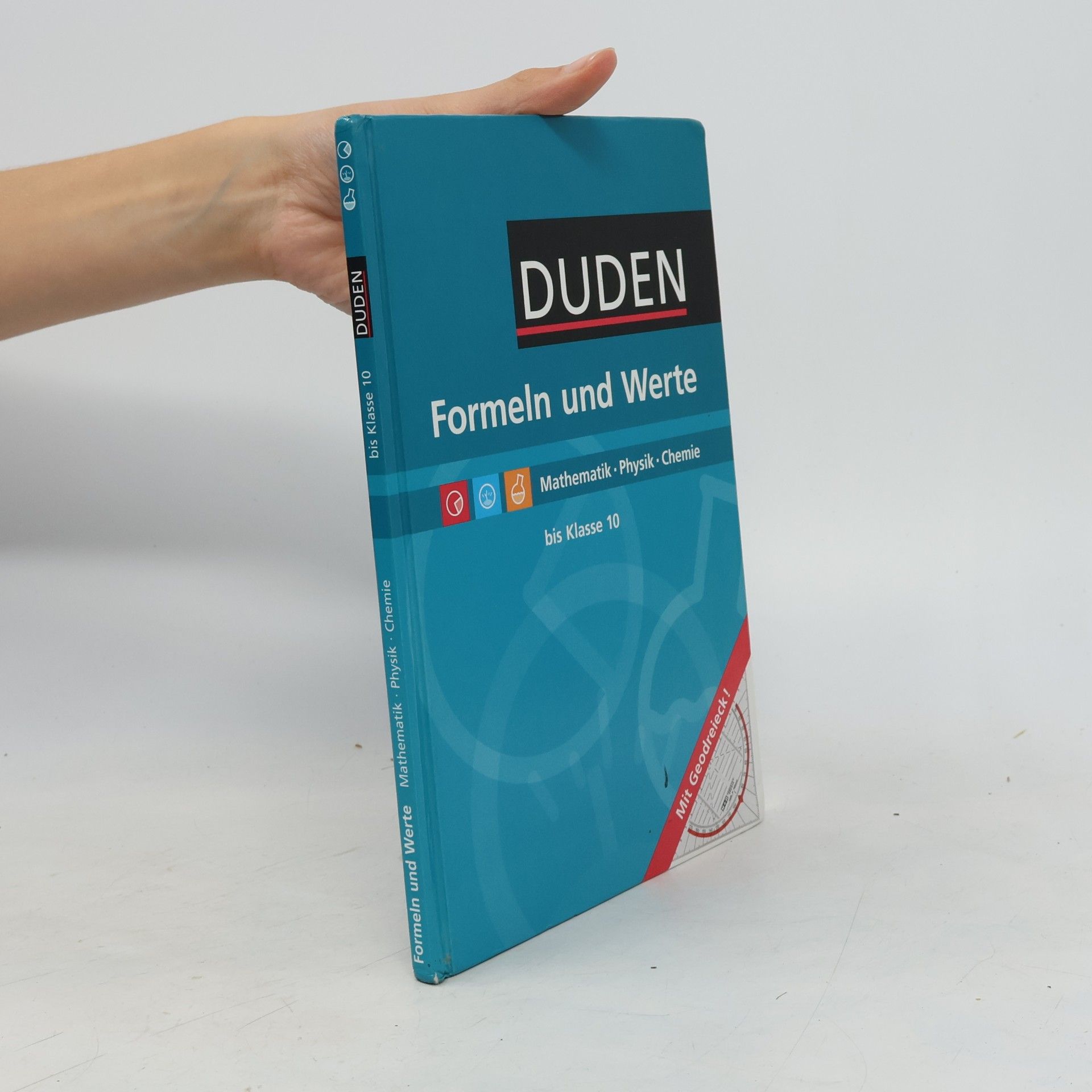 Various authors Formeln und Werte