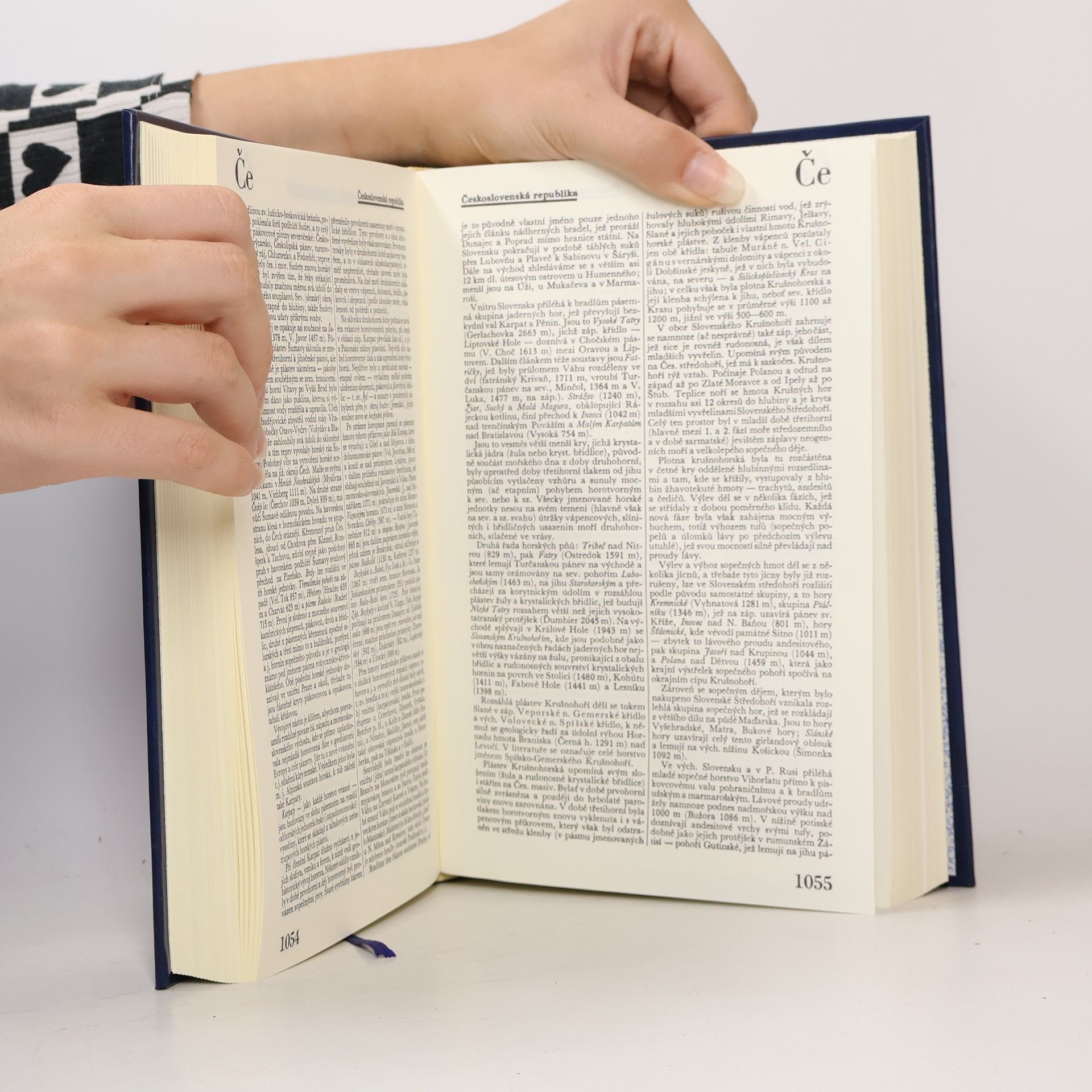 Kolektiv autorů Ottův slovník naučný Dodatky I 2 Br - Dej