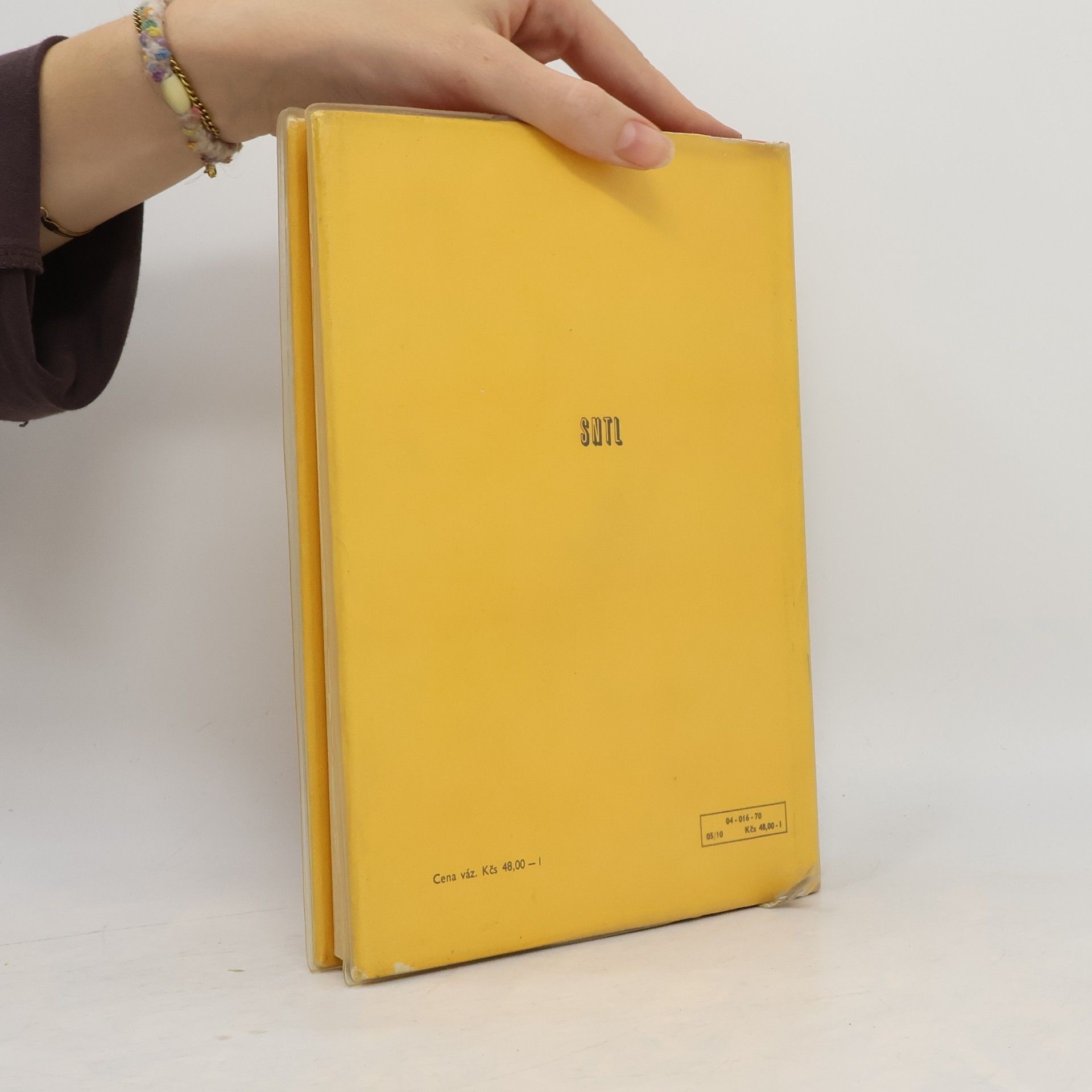 Various authors Sbírka úloh z automatické regulace