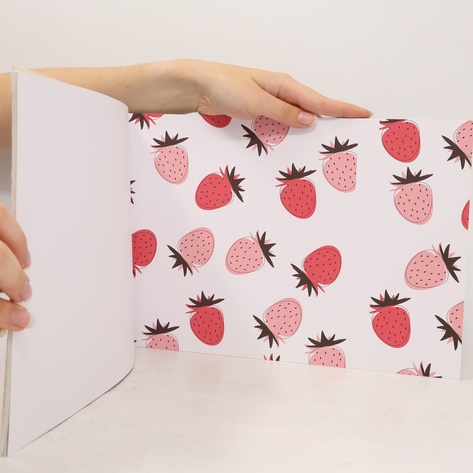 Thade Precht Sei kreativ! - Bastelpapier Glitzerzauber