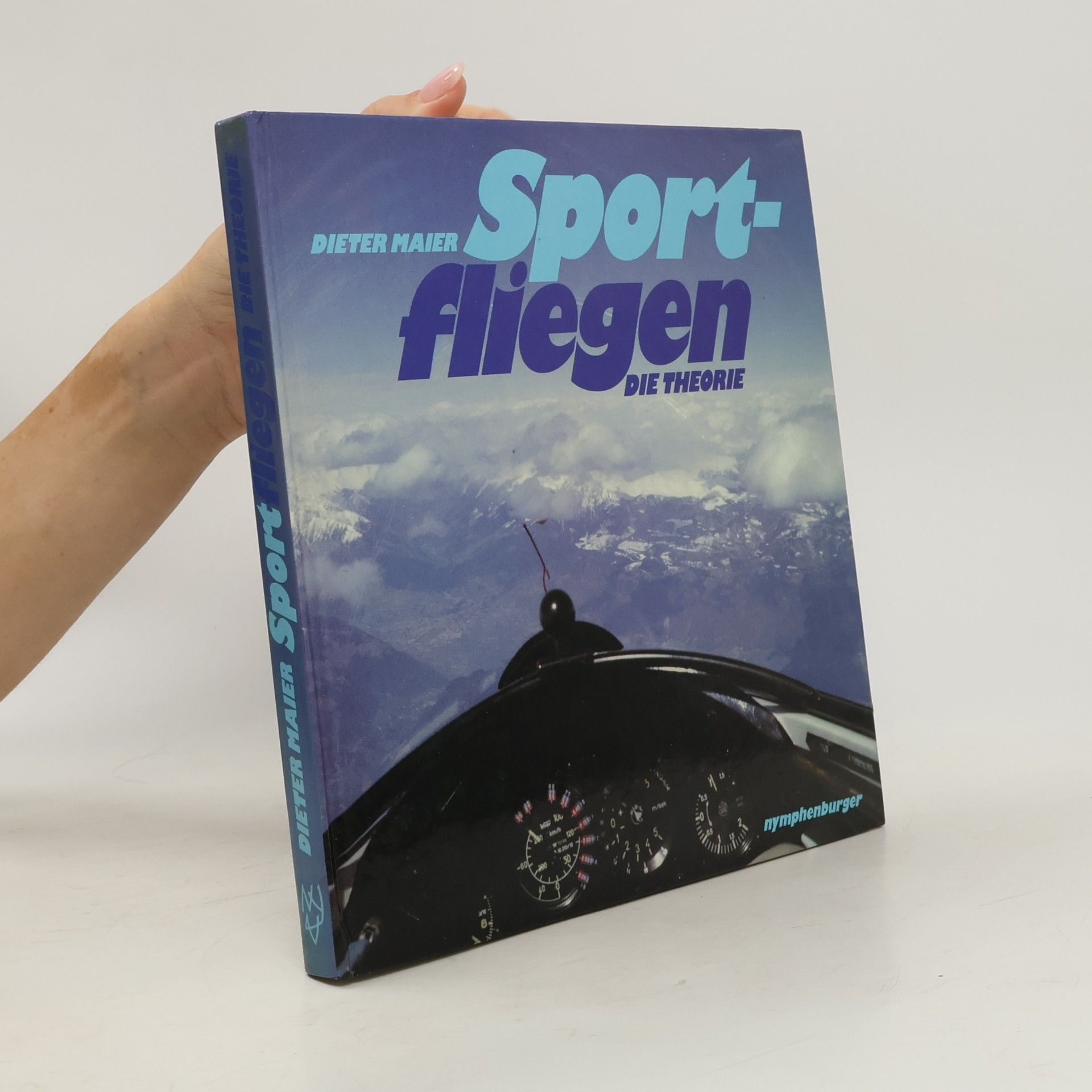 Dieter Maier Sportfliegen