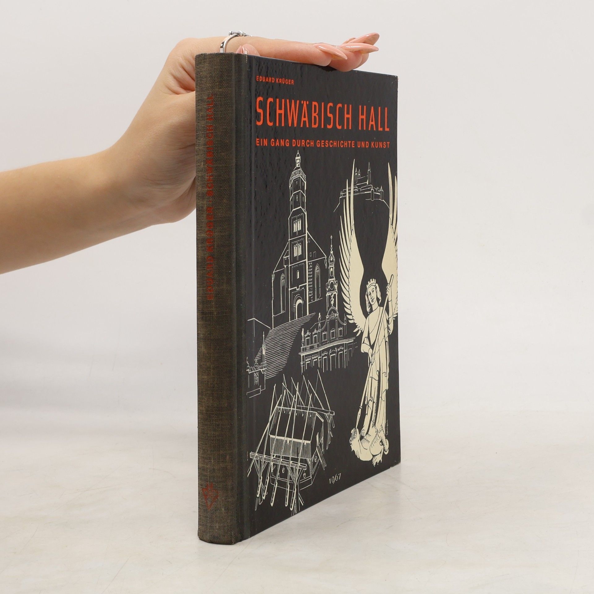 Schwäbisch Hall