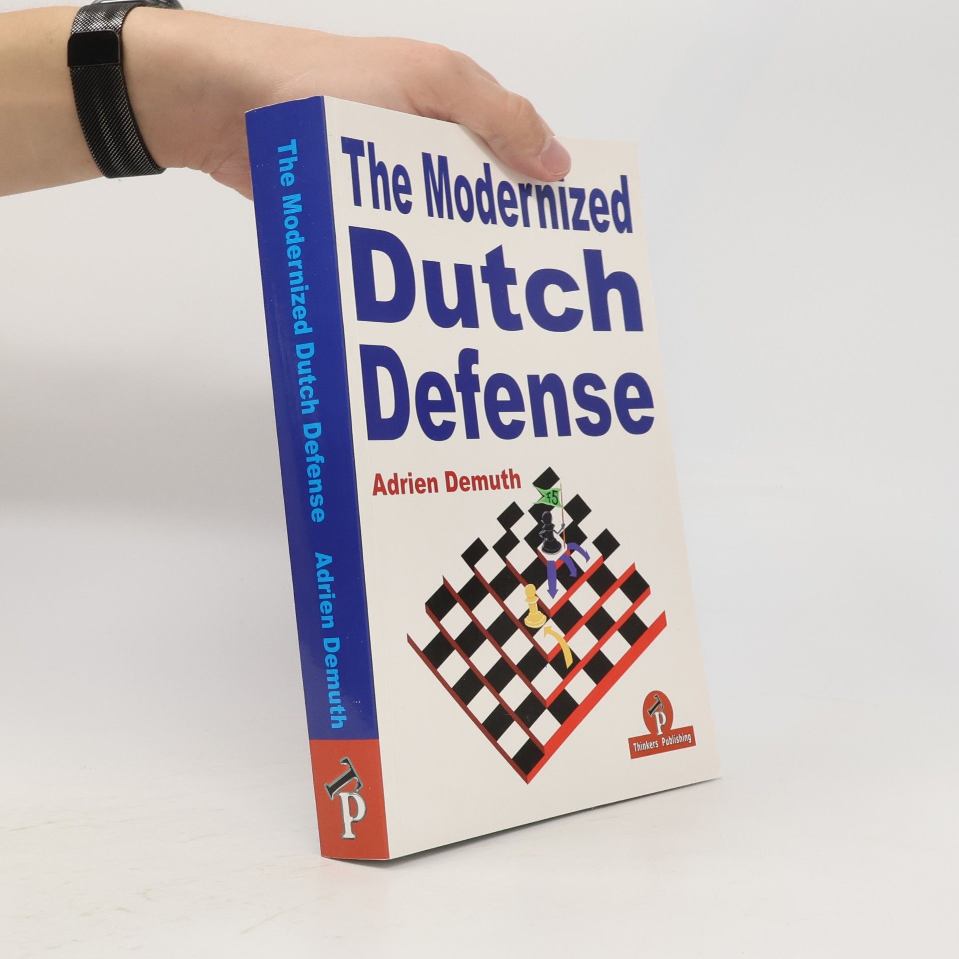 Adrien Demuth The Modernized Dutch Defense