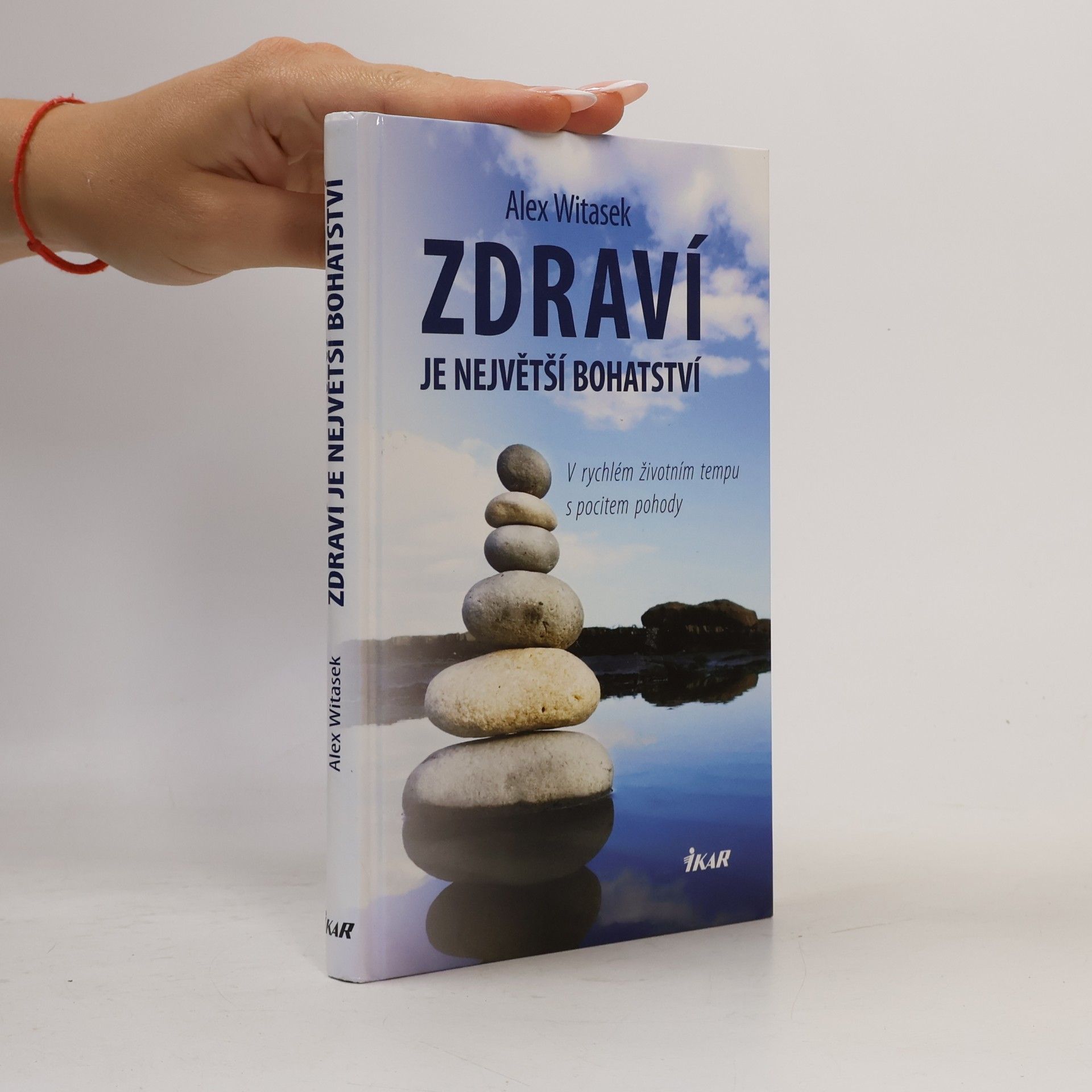 Zdraví je největší bohatství