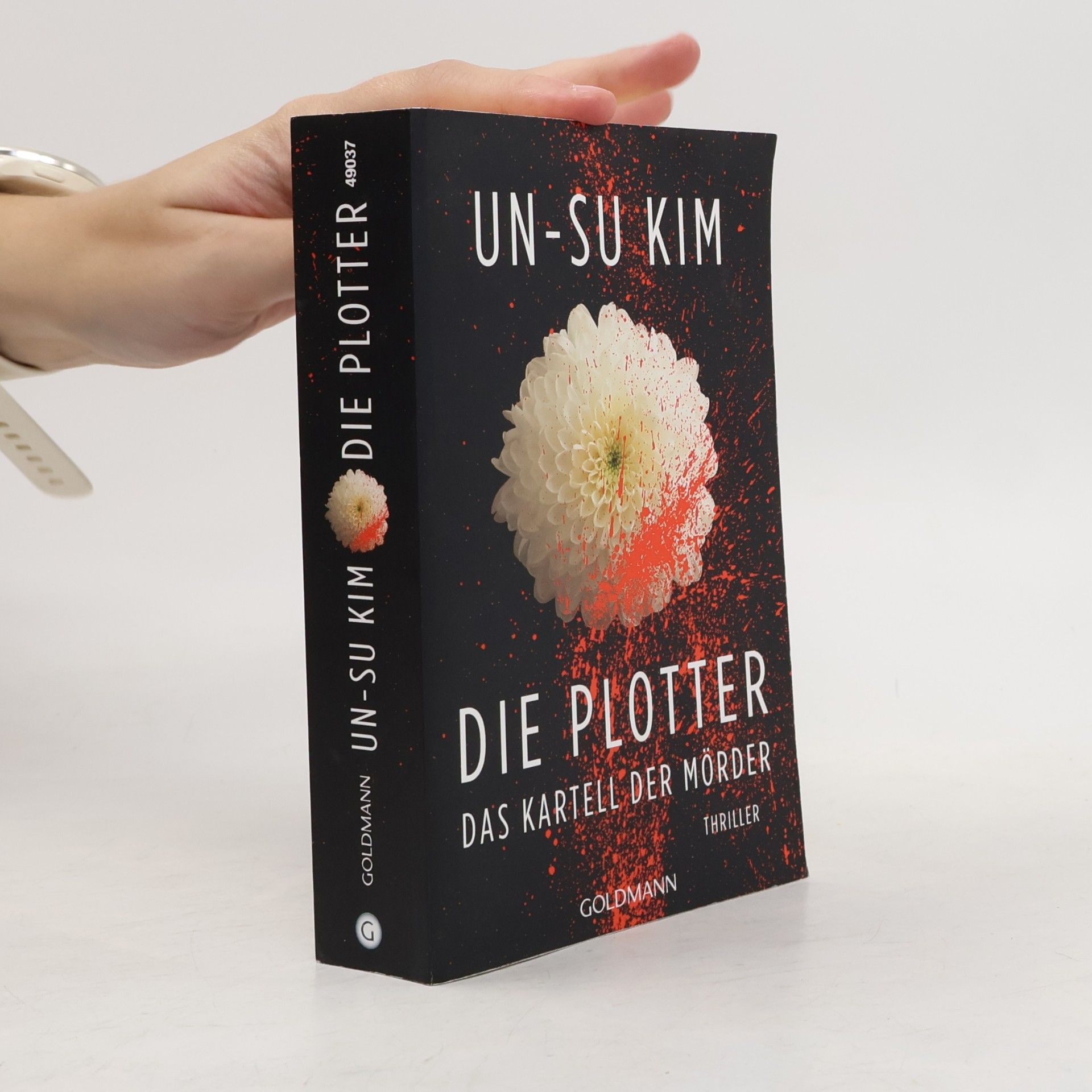 Eon su Gim Die Plotter
