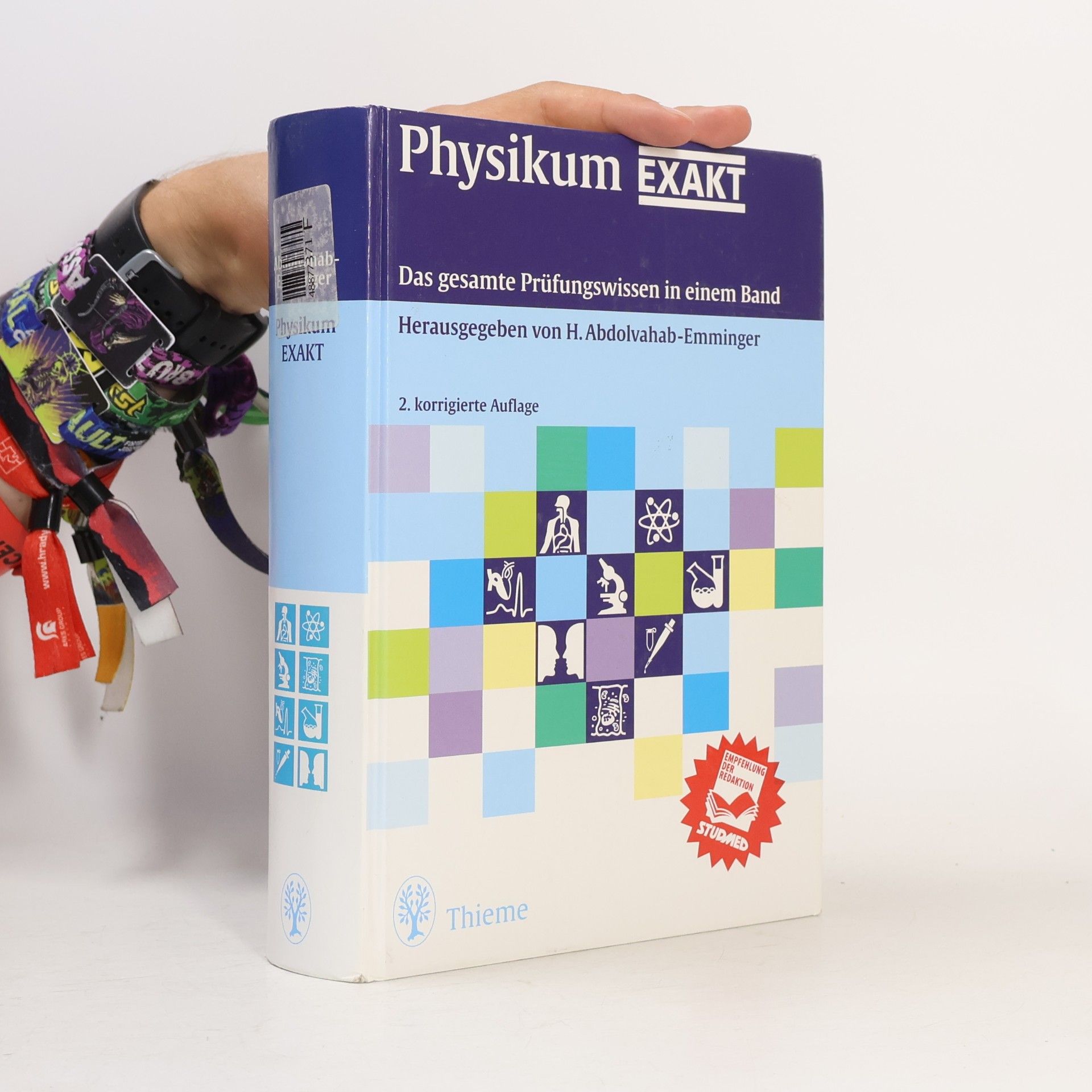 Physikum exakt