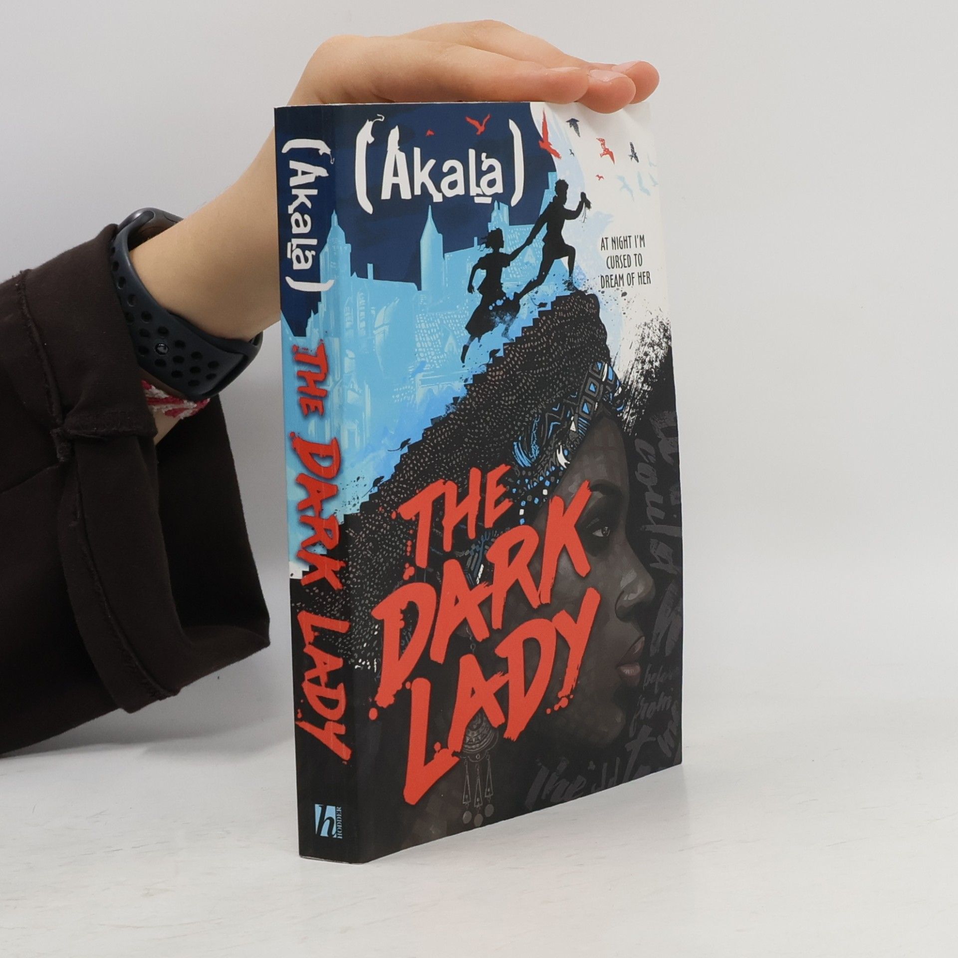 The Dark Lady