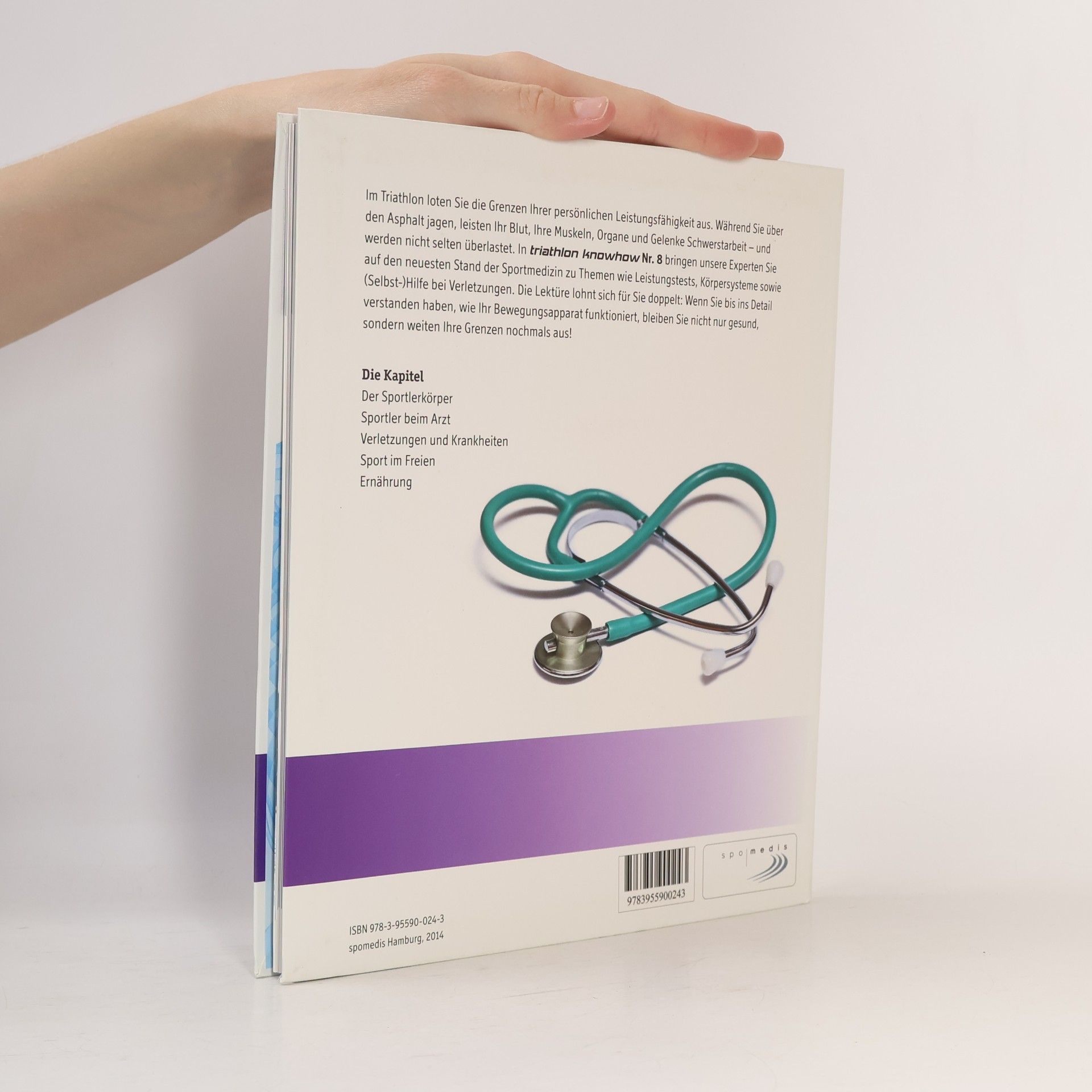 Frank Wechsel Sportmedizin