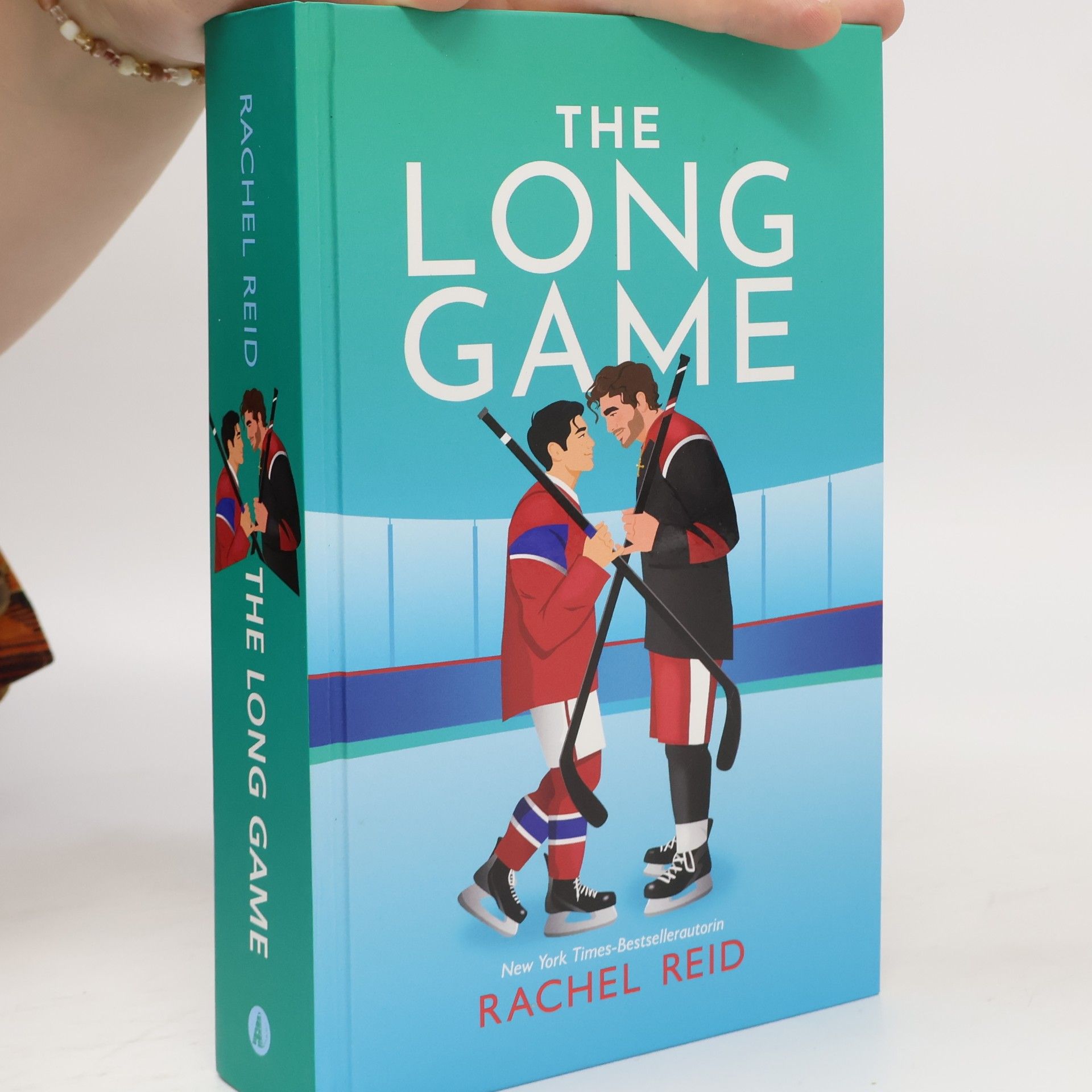 The Long Game