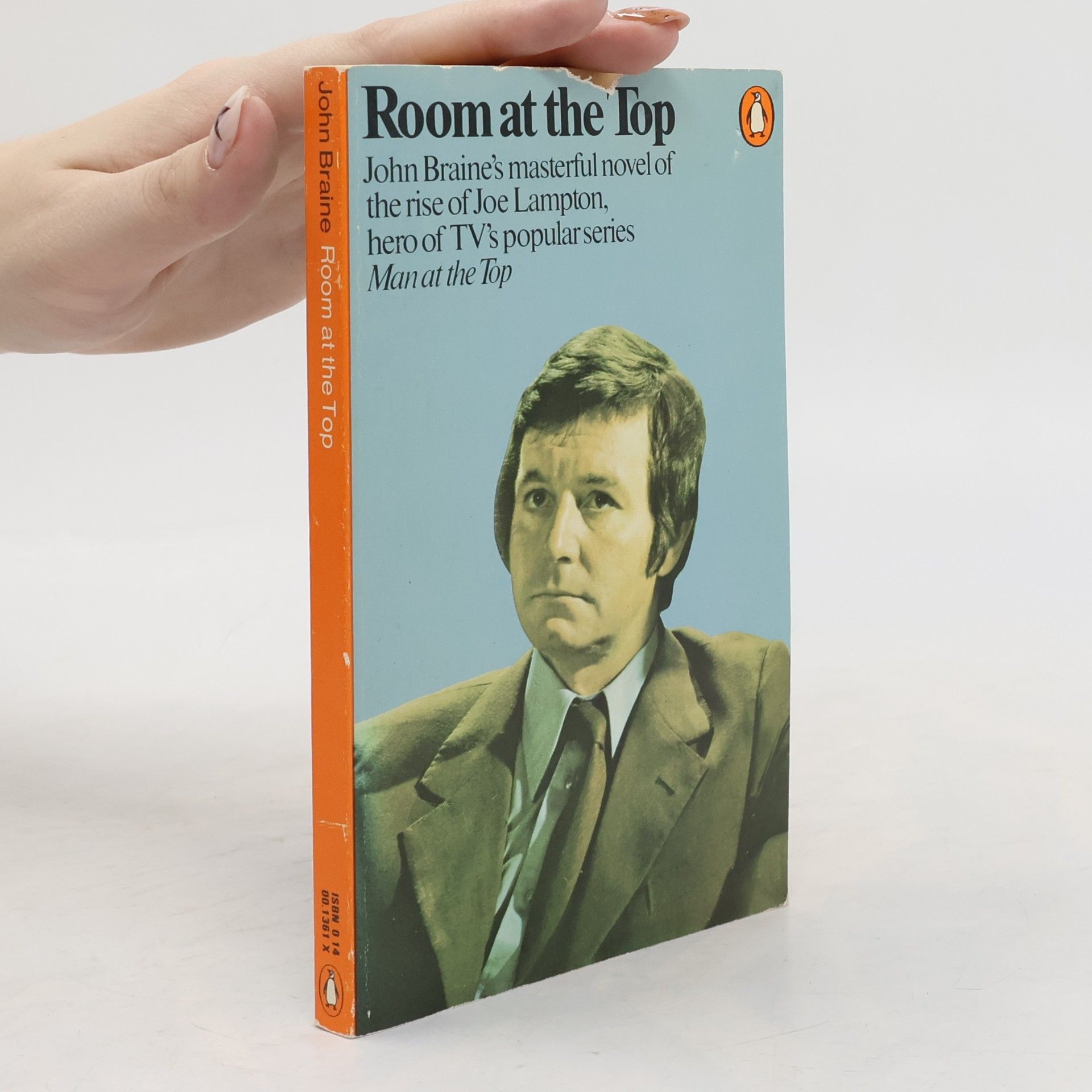 John Braine Room at the Top