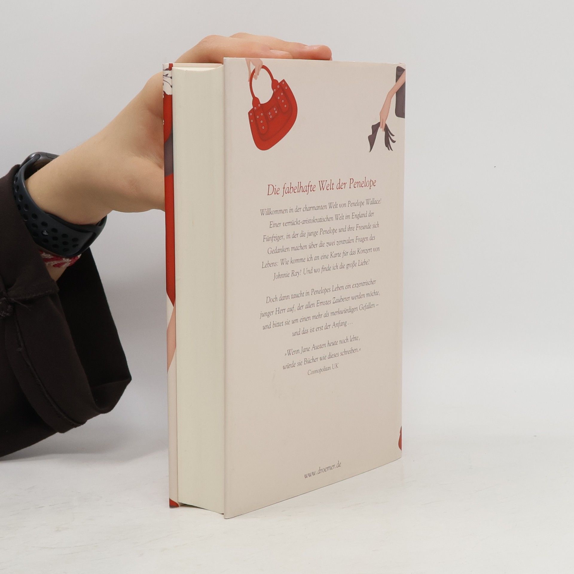 Eva Rice Die verlorene Kunst, Liebschaften zu pflegen