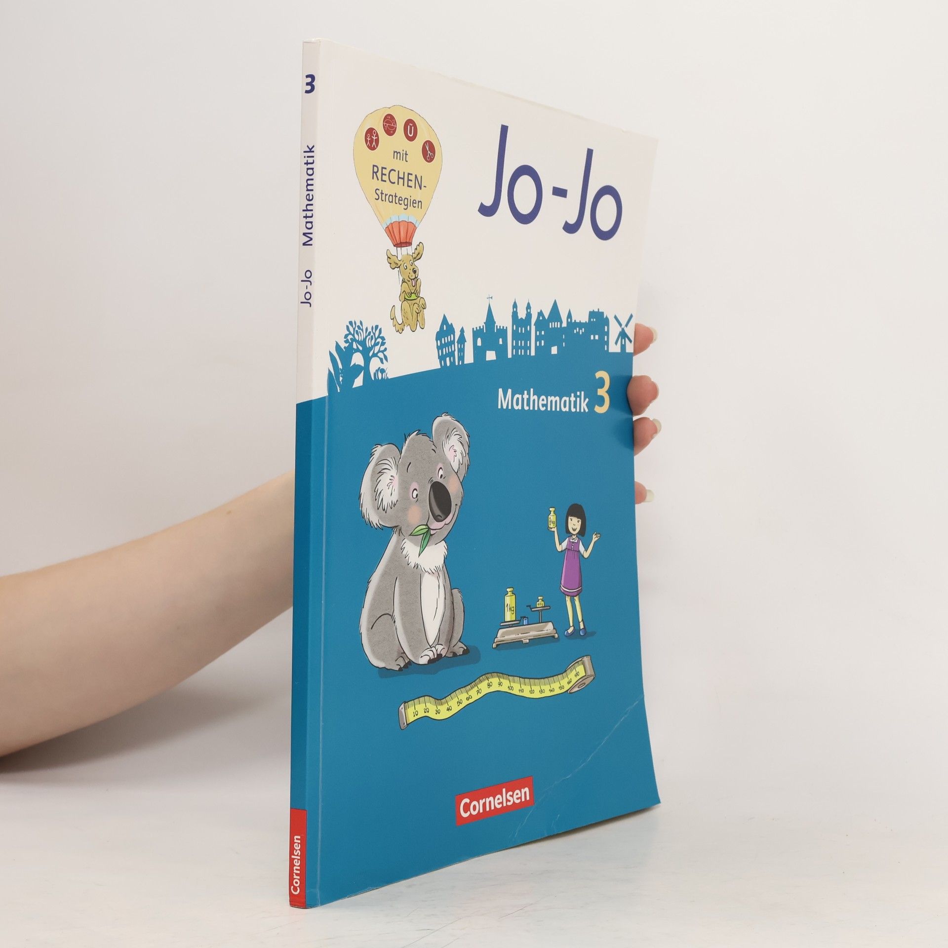 Jo-Jo - Mathematik
