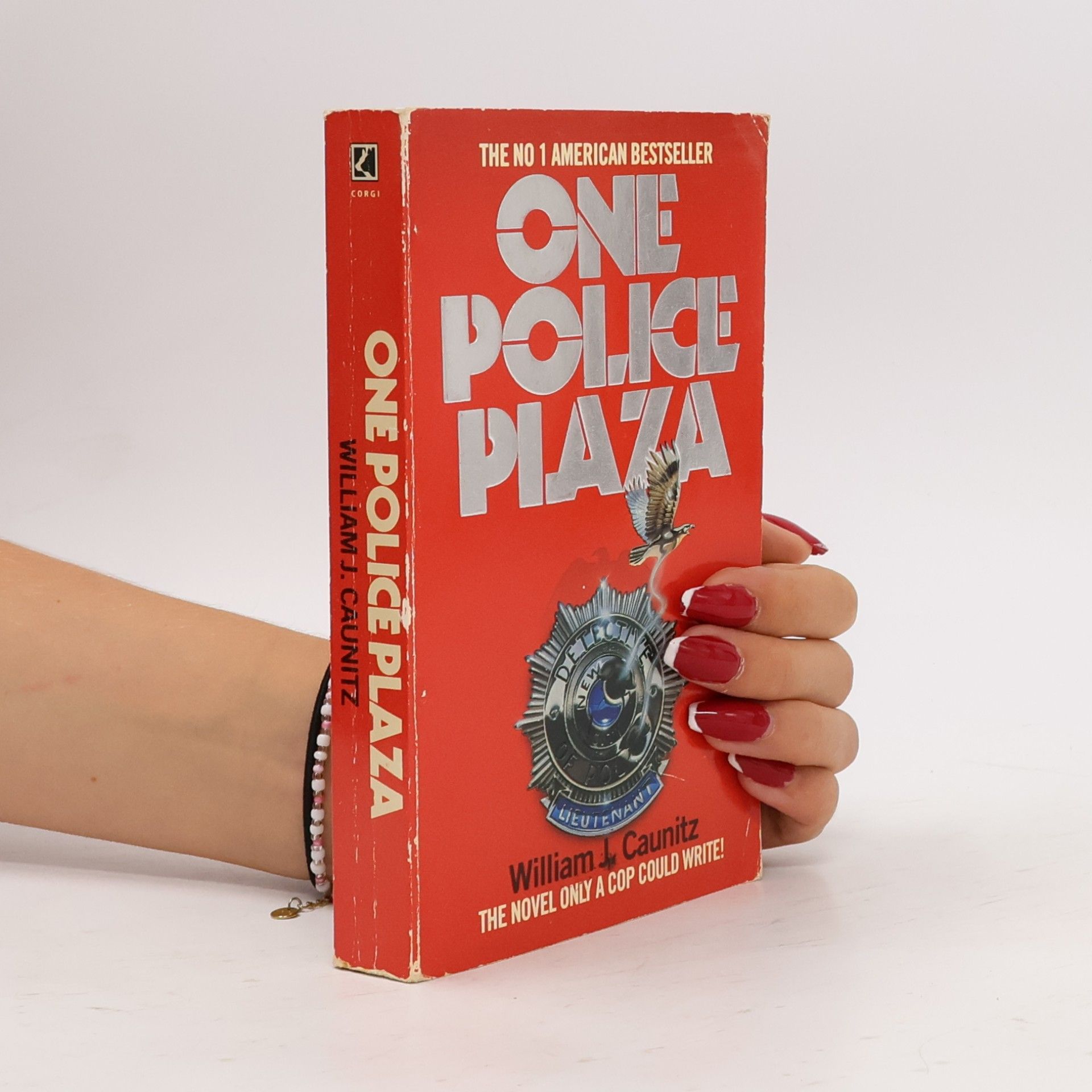One Police Plaza