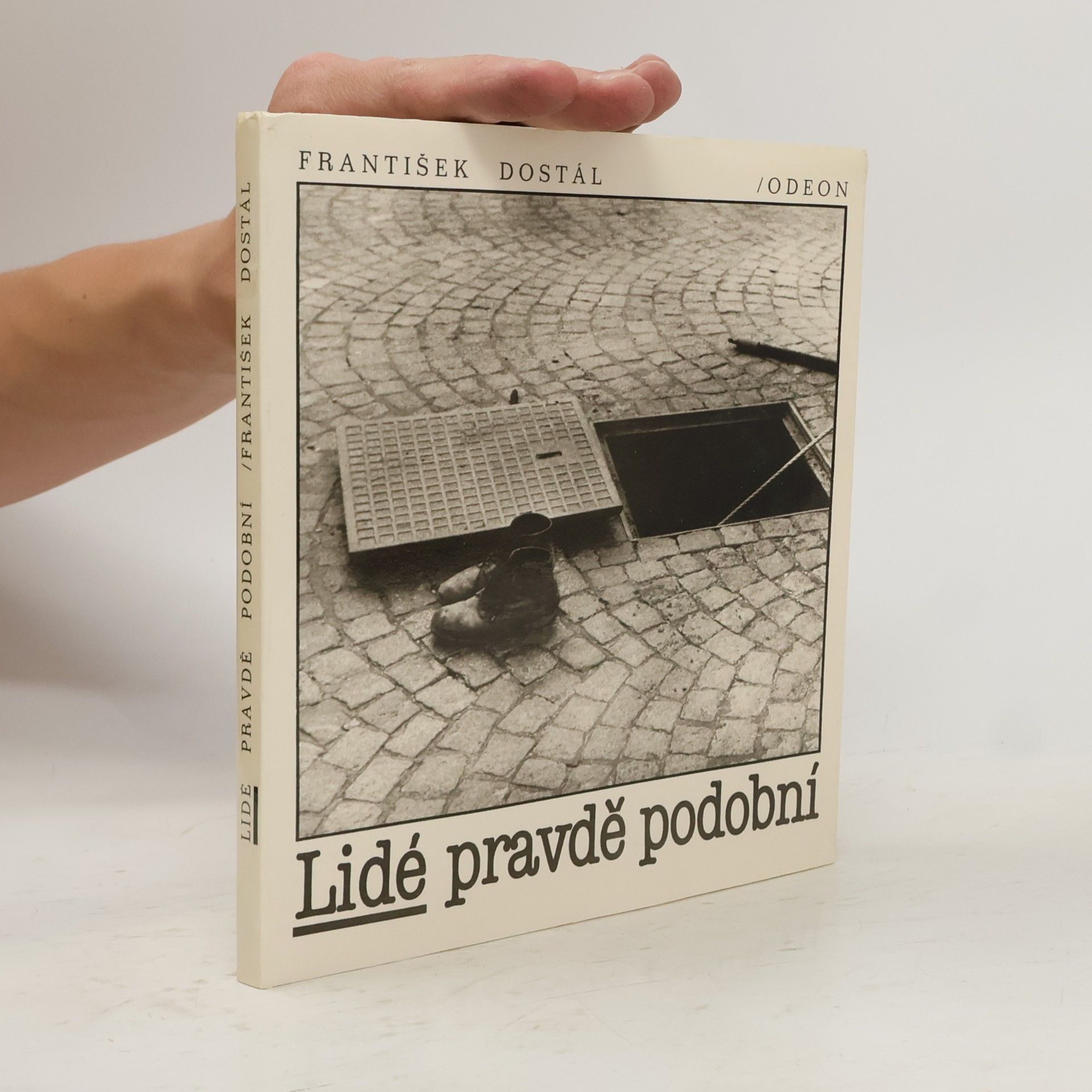 Lidé pravdě podobní
