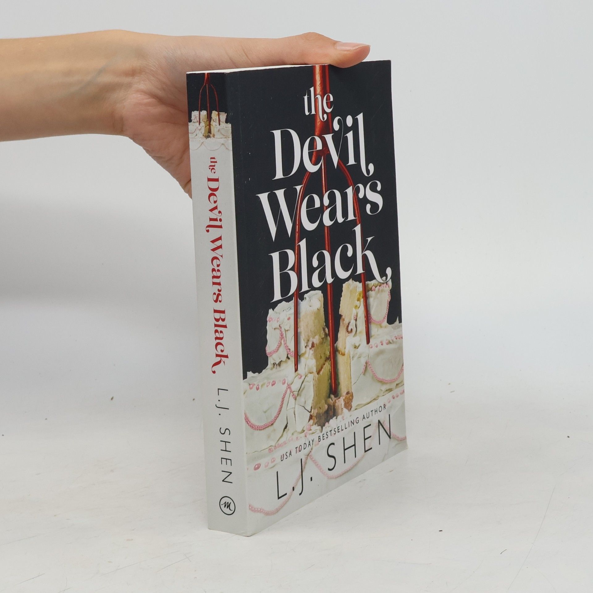 The Devil Wears Black