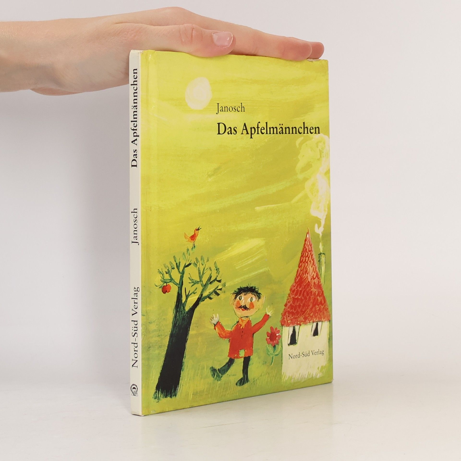 kolektiv Das Apfelmännchen