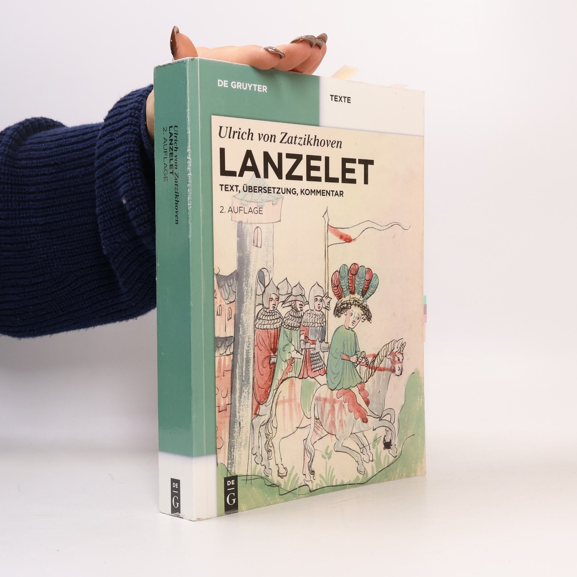 Lanzelet