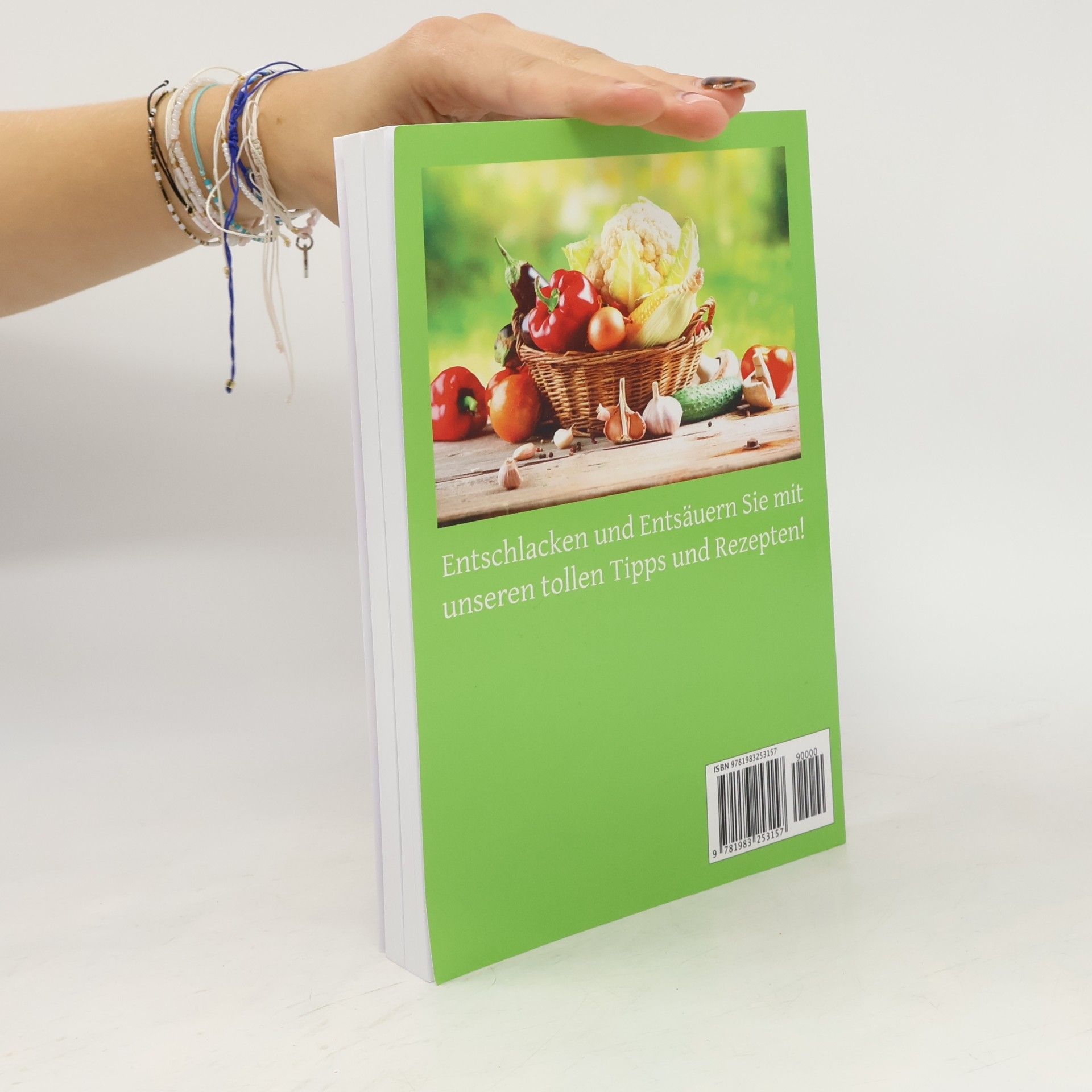 Fitness und Health Crew Basische Ernährung Für Anfänger