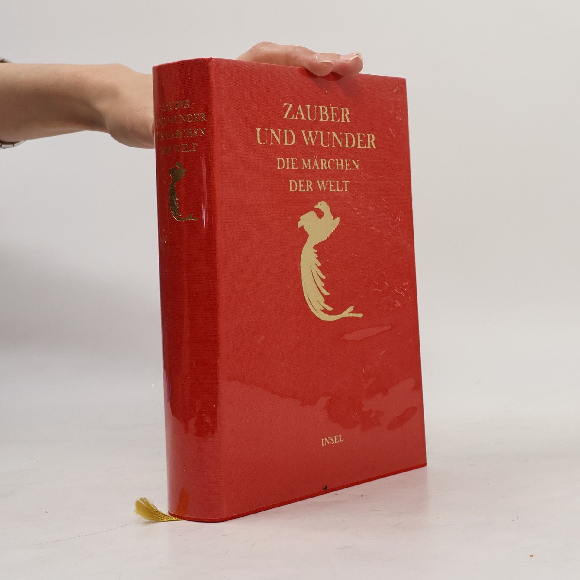 Zauber und Wunder