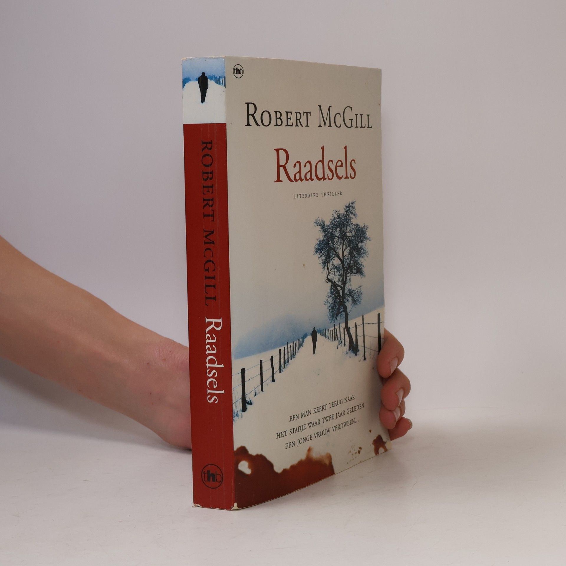 McGill Robert Raadsels