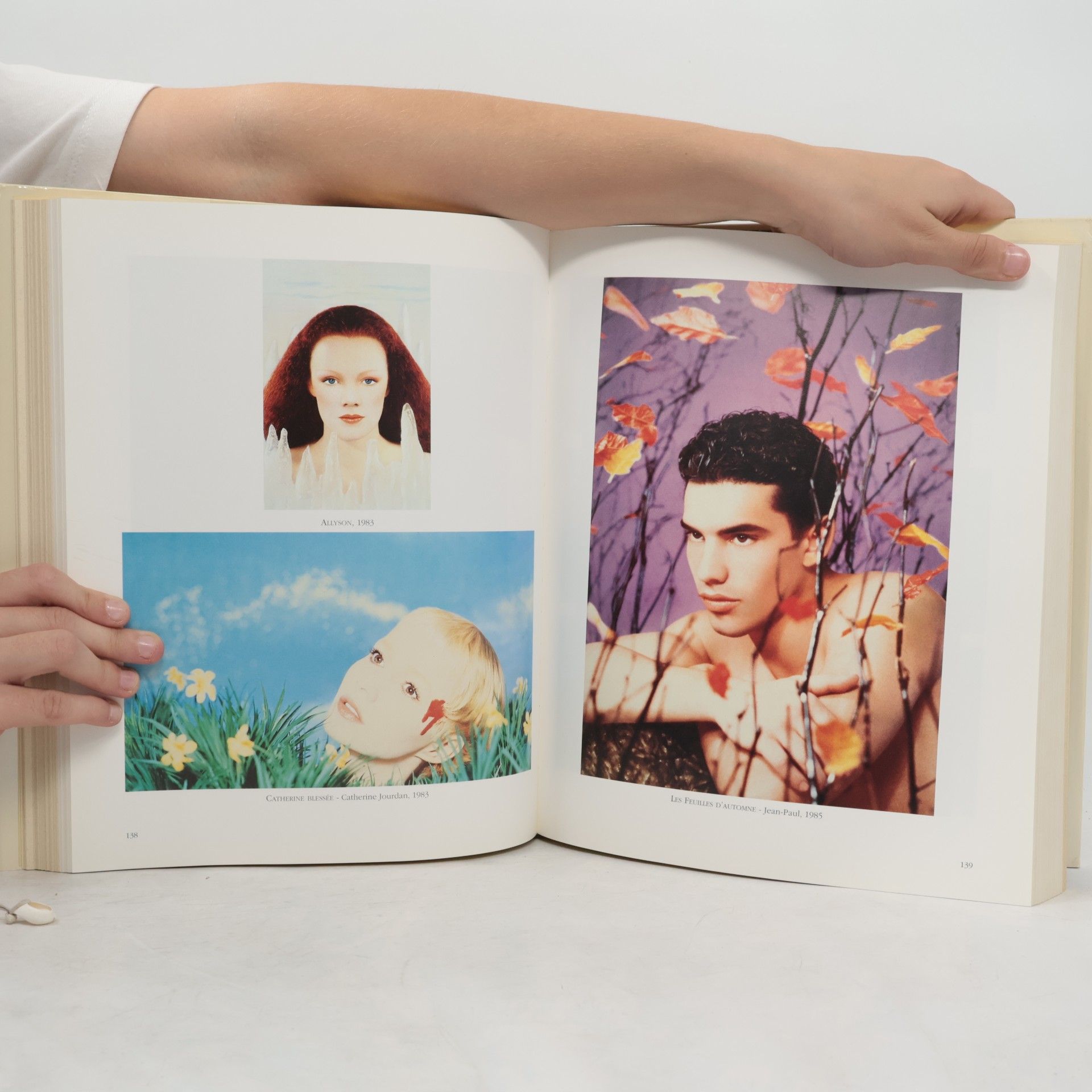 Bernard Marcadé Pierre et Gilles : the complete works, 1976-1996