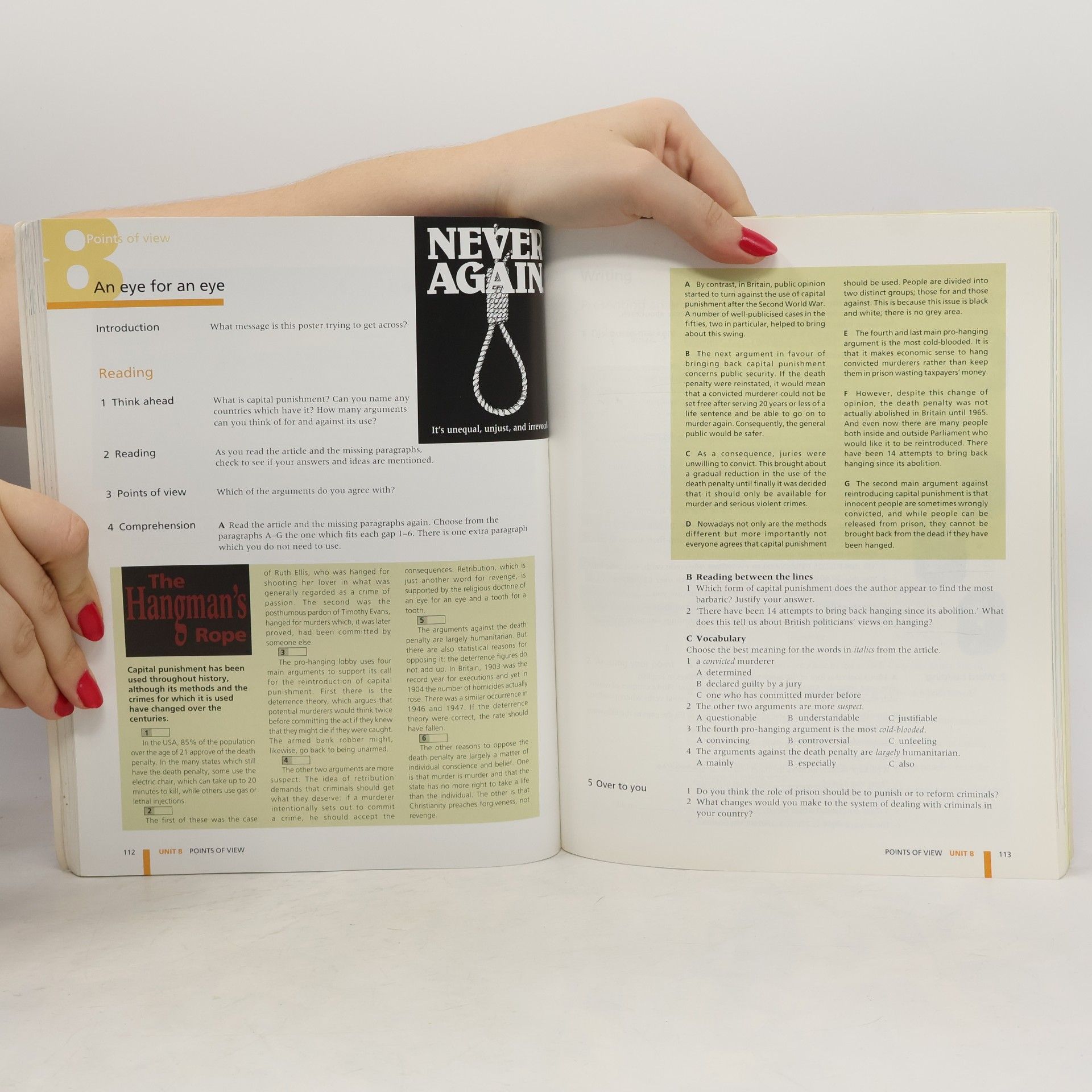 AA.VV. New first certificate : Masterclass : student's book