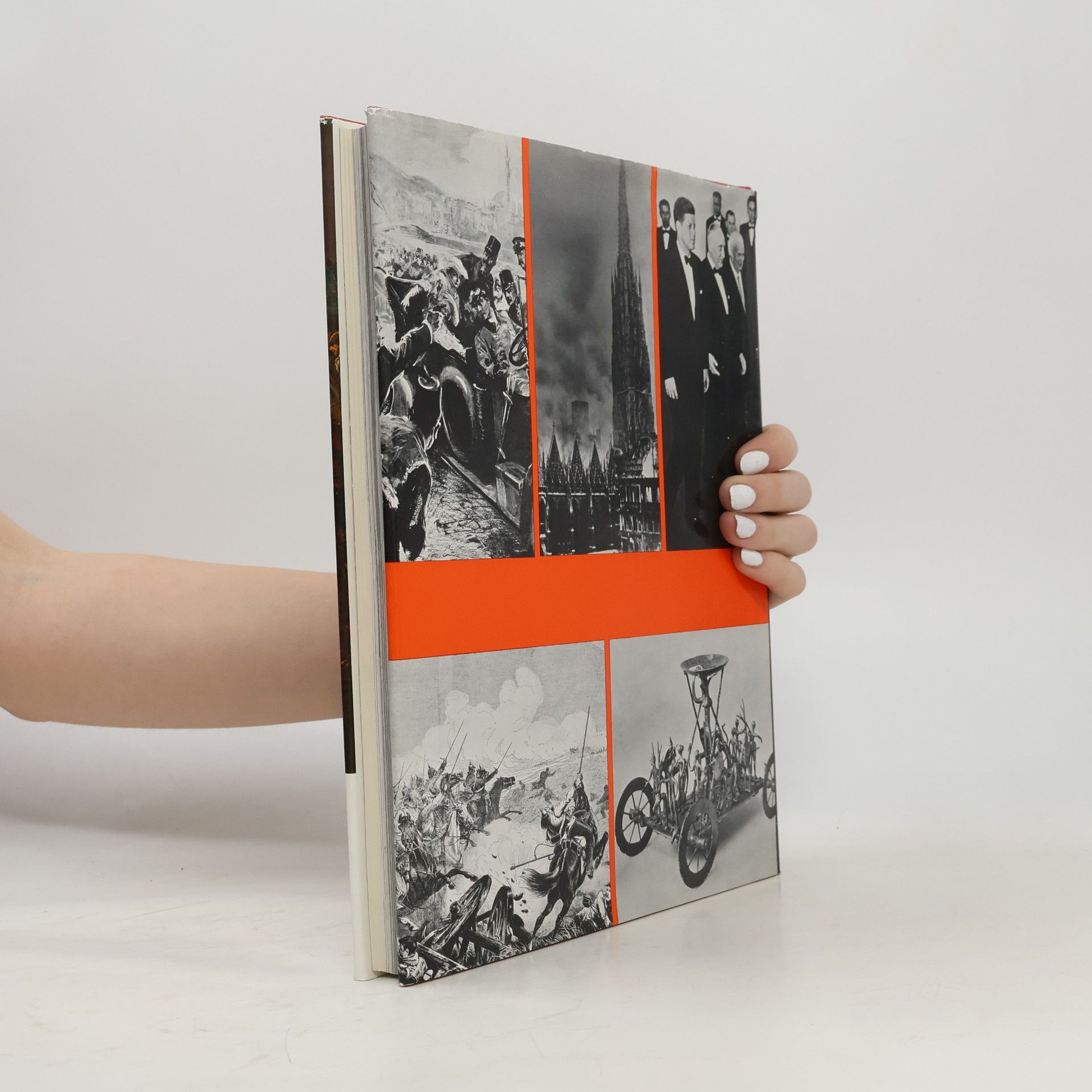 Various authors Illustrierte Geschichte Österreichs