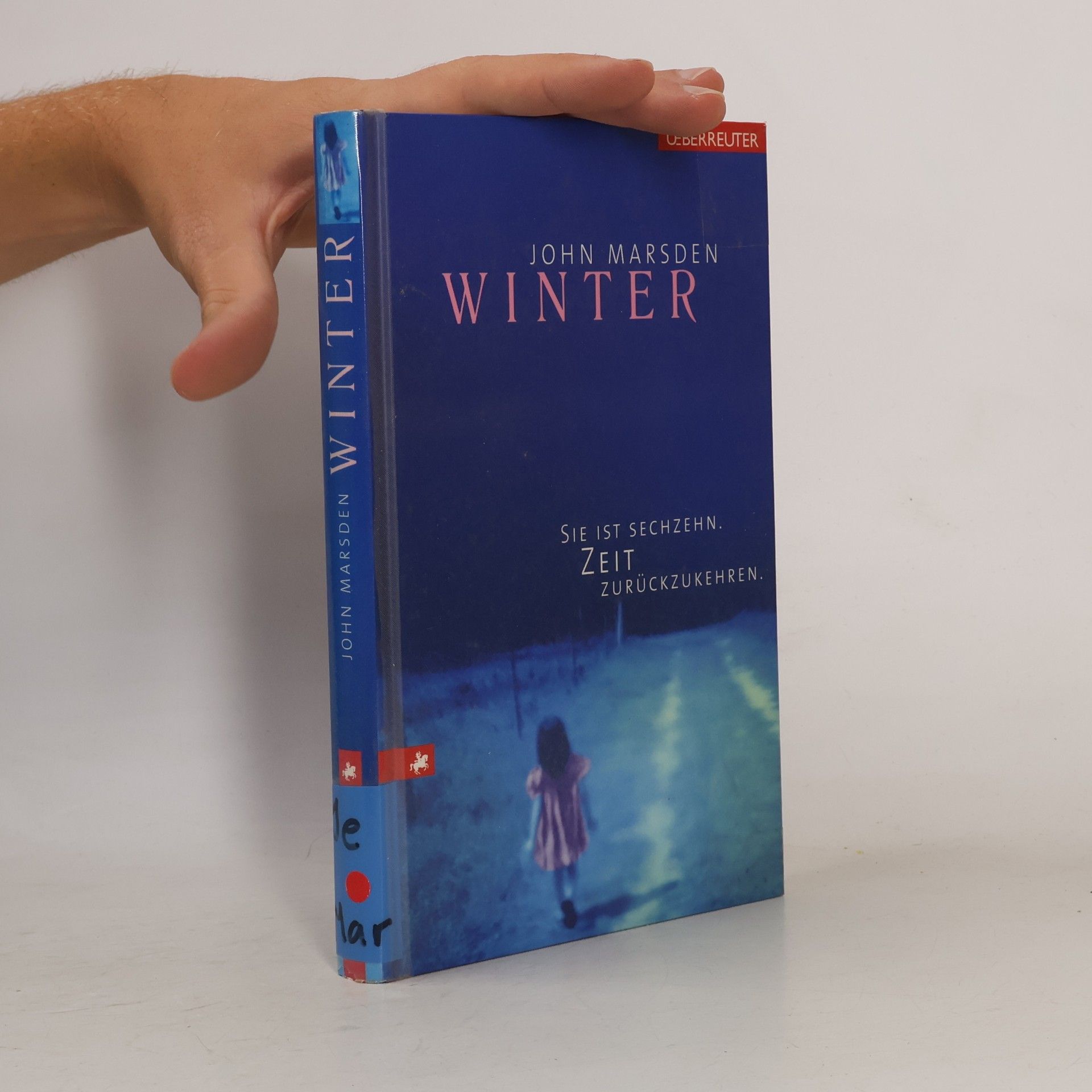 John Marsden Winter