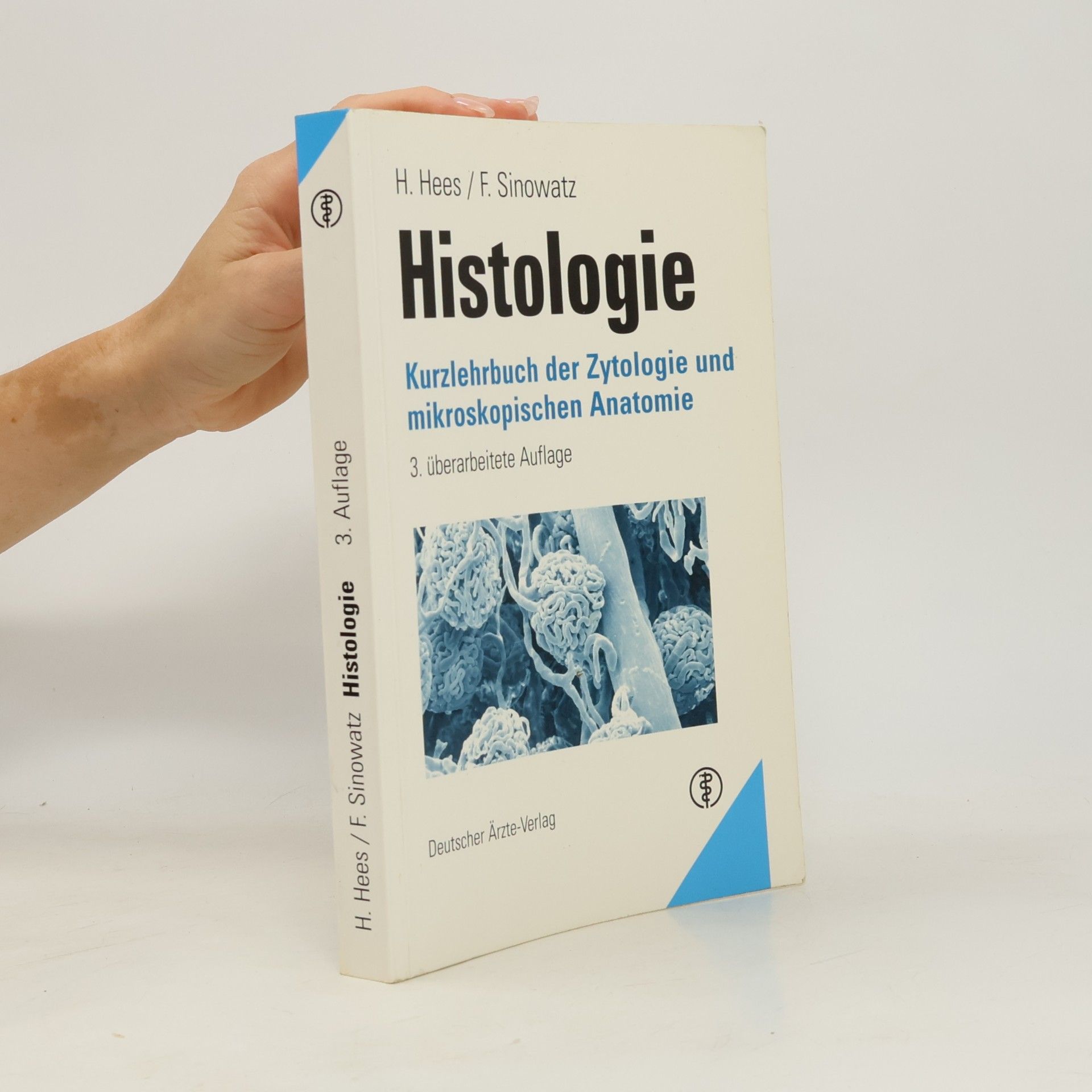 Histologie