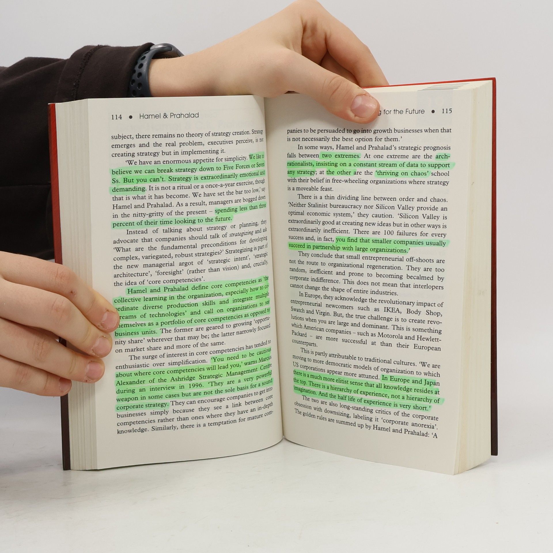 Stuart Crainer The Ultimate Business Library