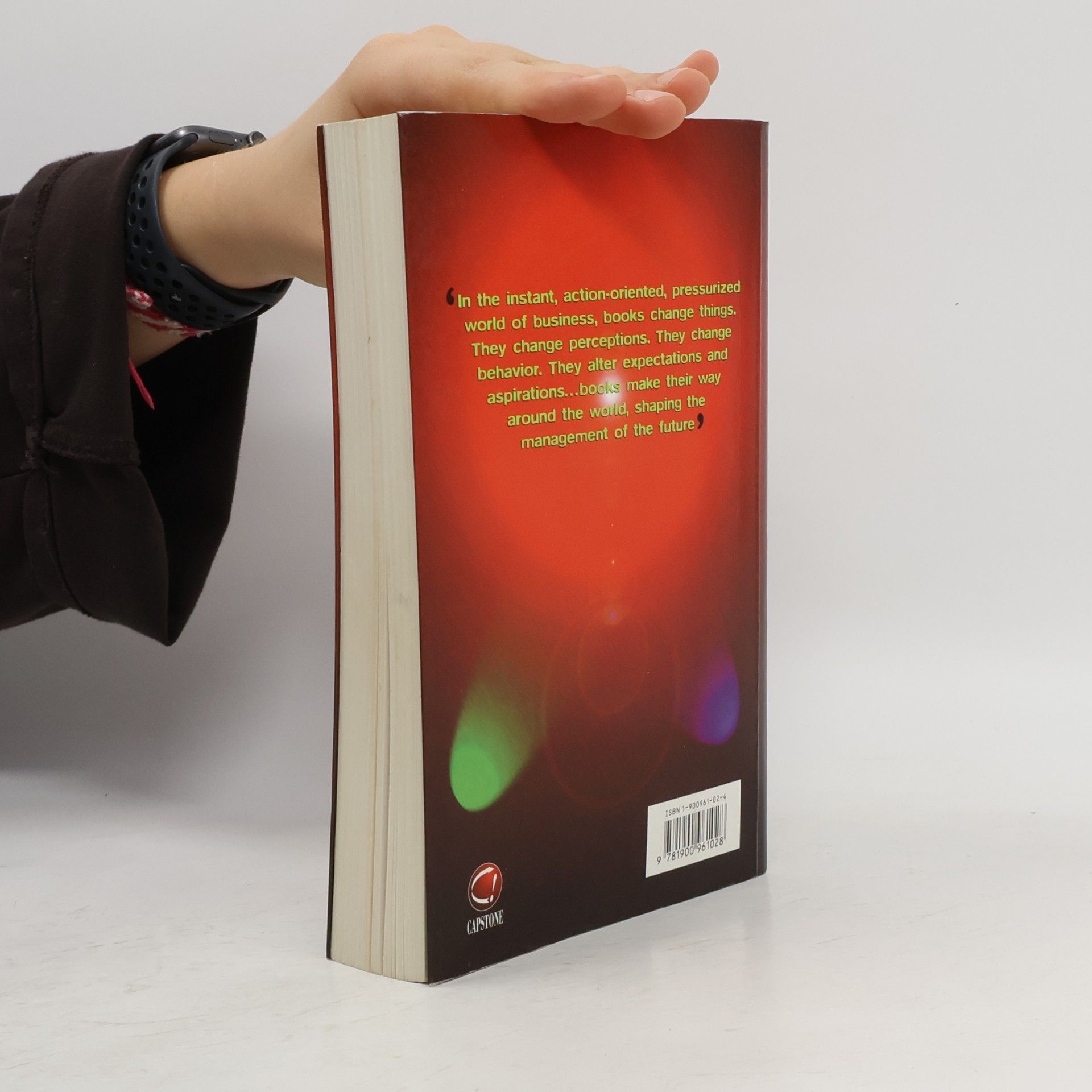Stuart Crainer The Ultimate Business Library