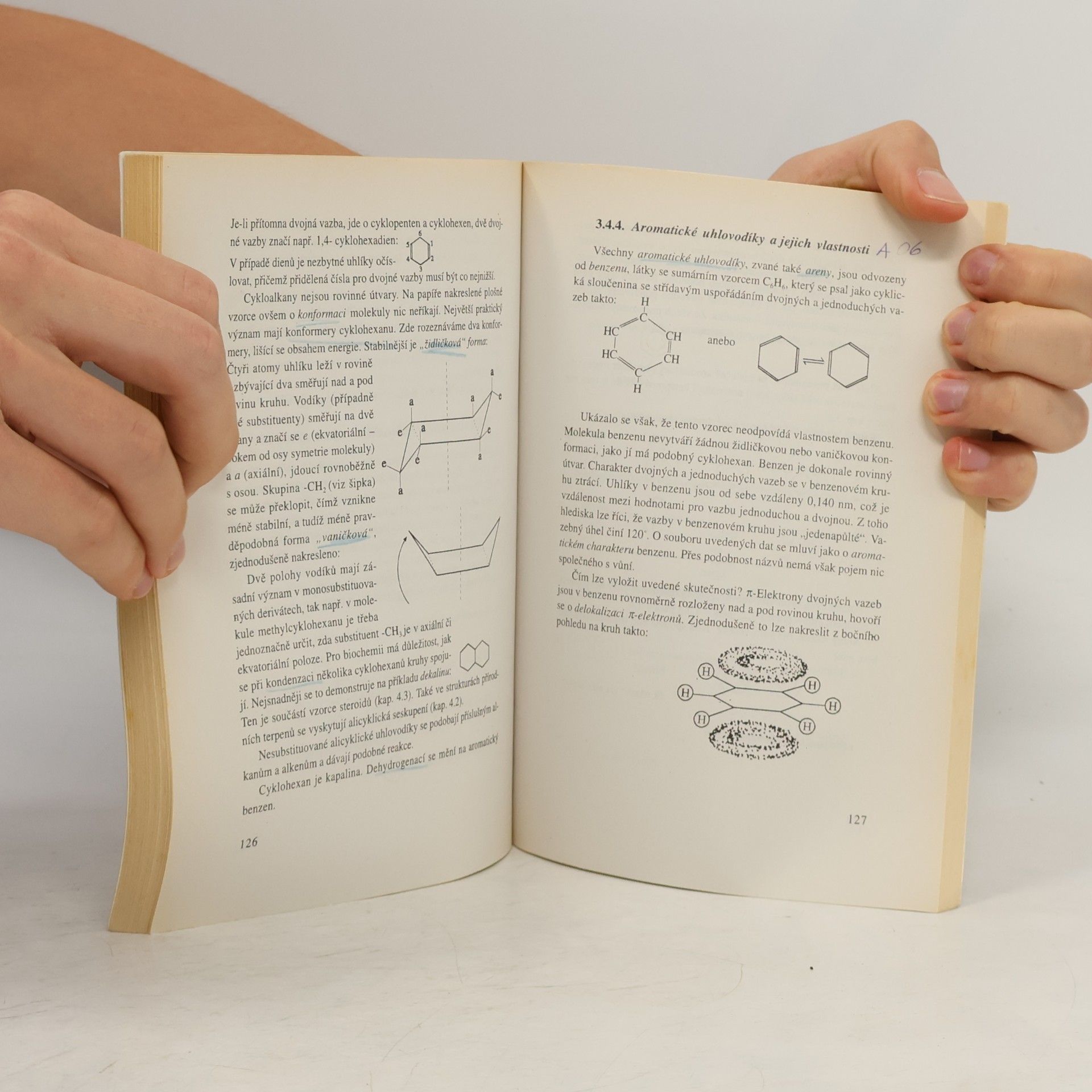 Miroslav Ledvina Kompendium středoškolské chemie