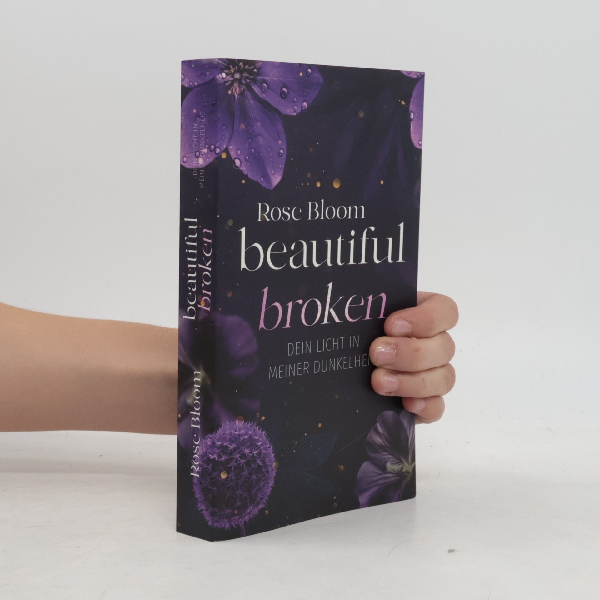 Beautiful Broken