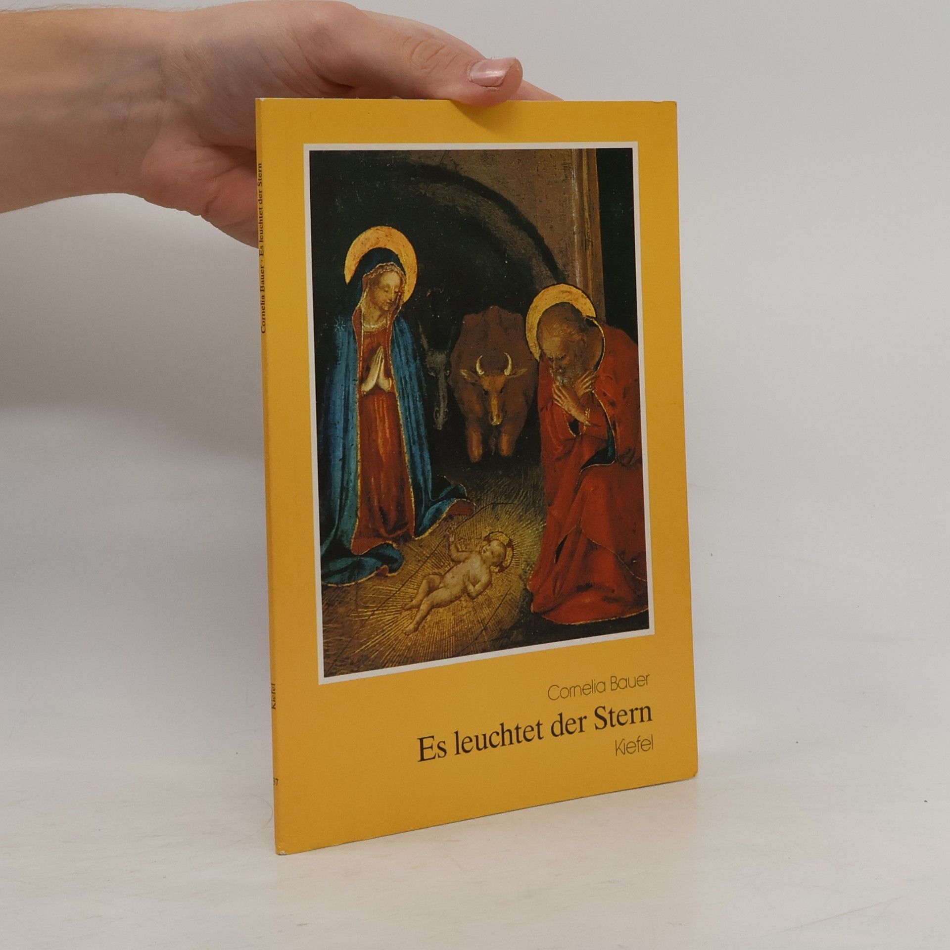 Autorenkollektiv Es leuchtet der Stern