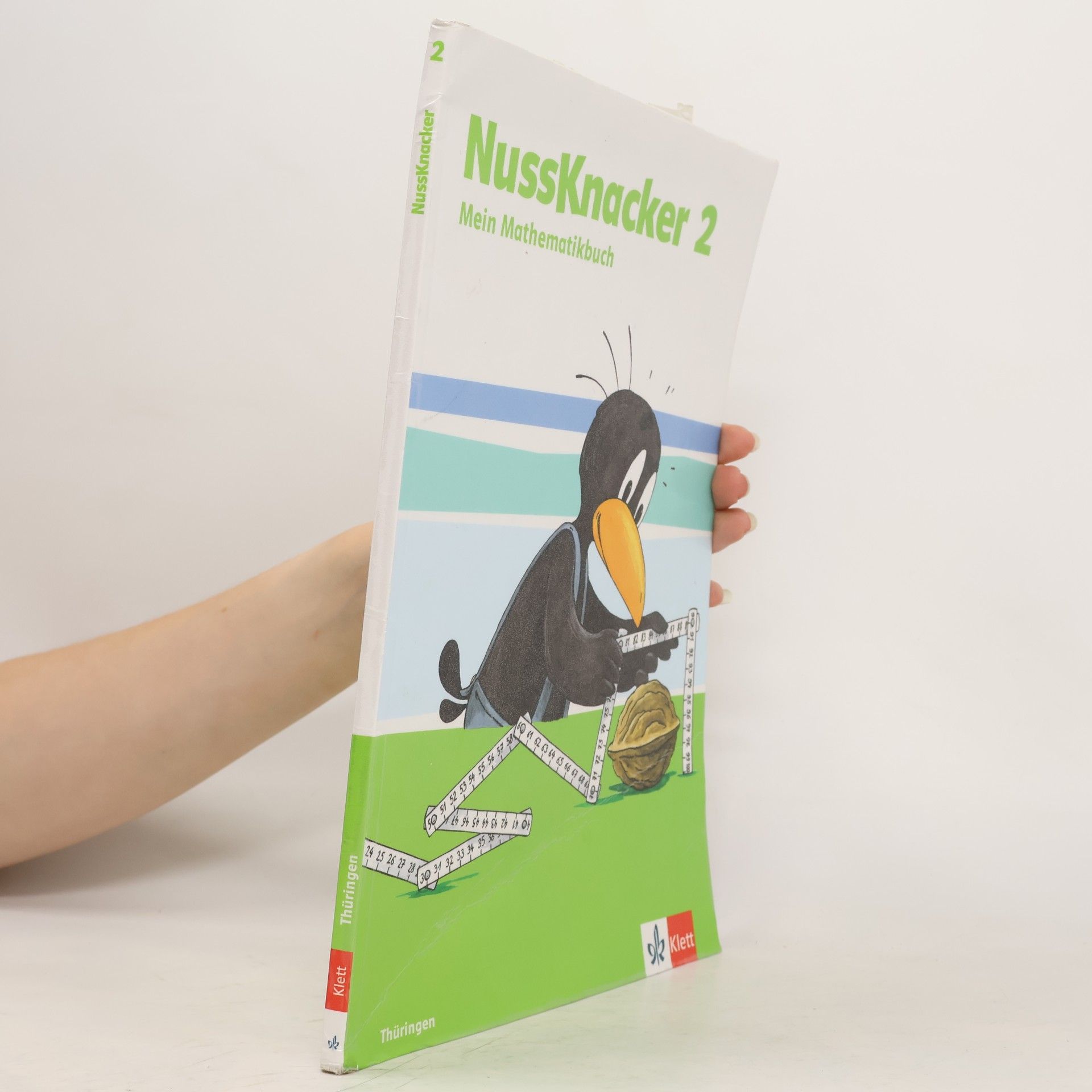Frank Lippmann Nussknacker 2