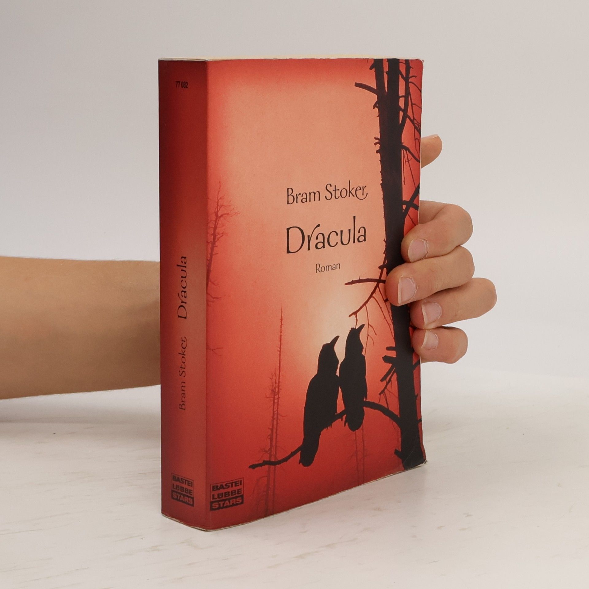 Bram Stoker Dracula