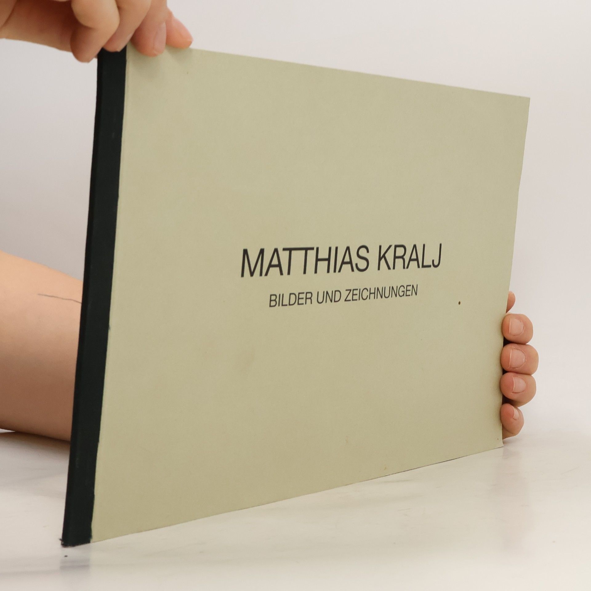 Matthias Kralj