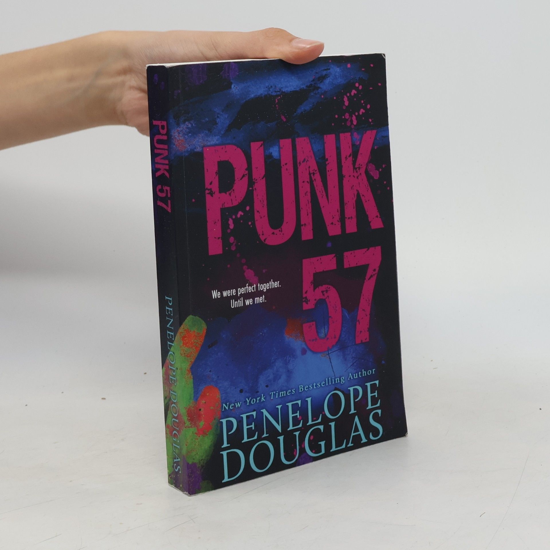 Penelope Douglas Punk 57