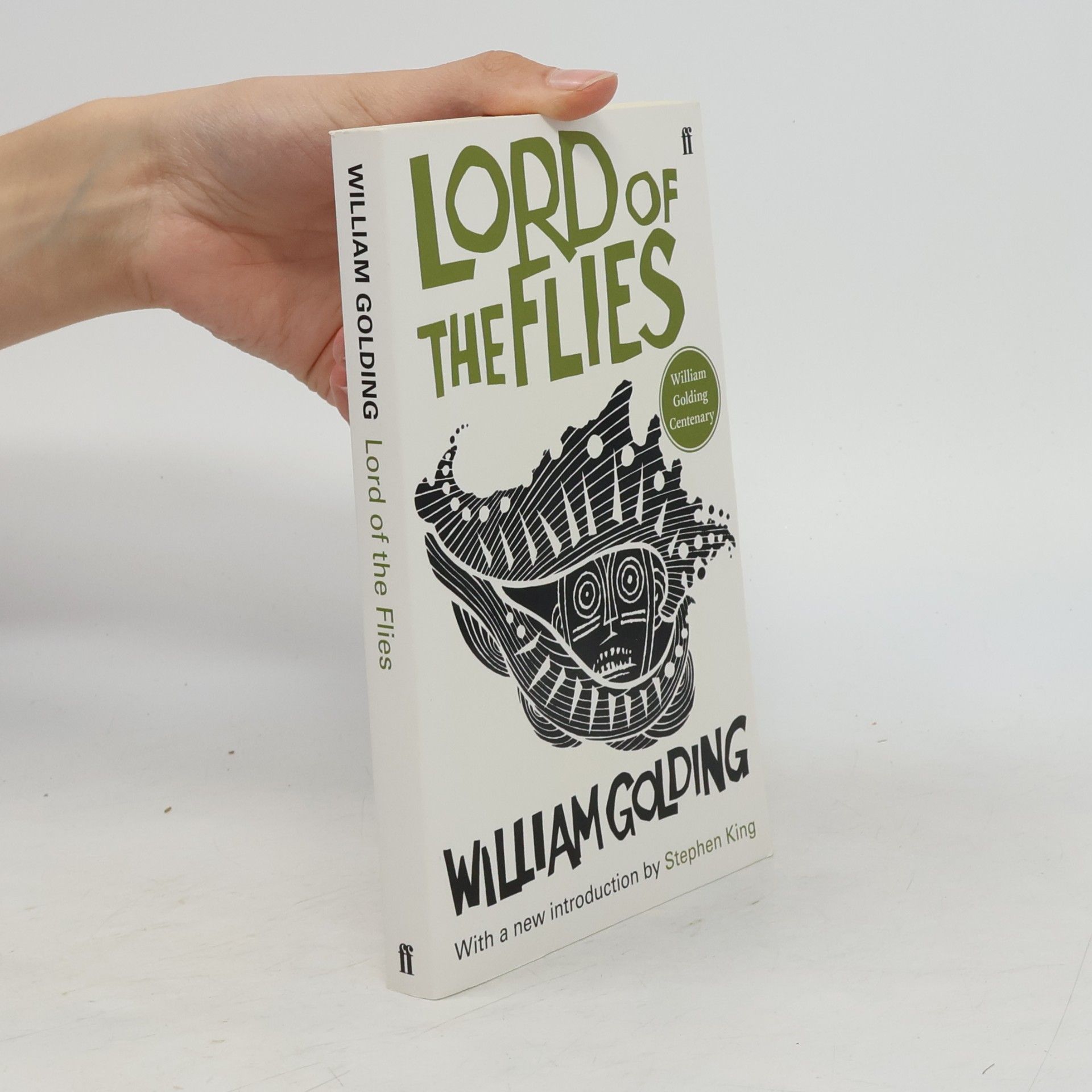 William Golding Lord of the Flies